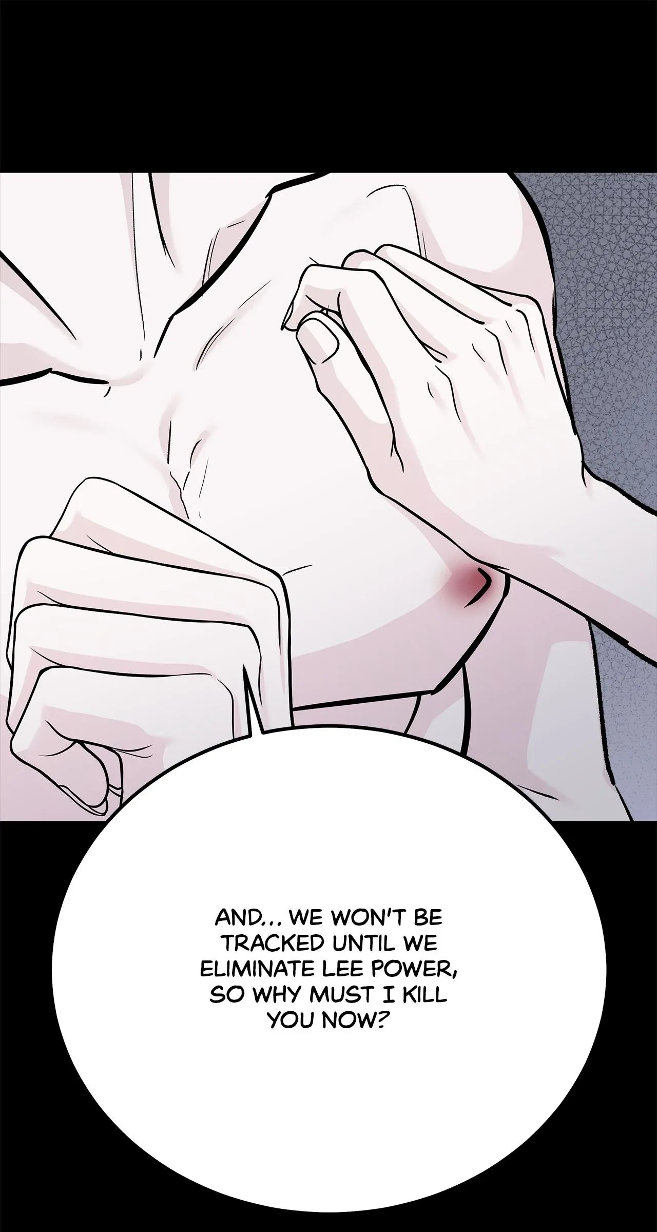 For the Queendom Chapter 78 page 56