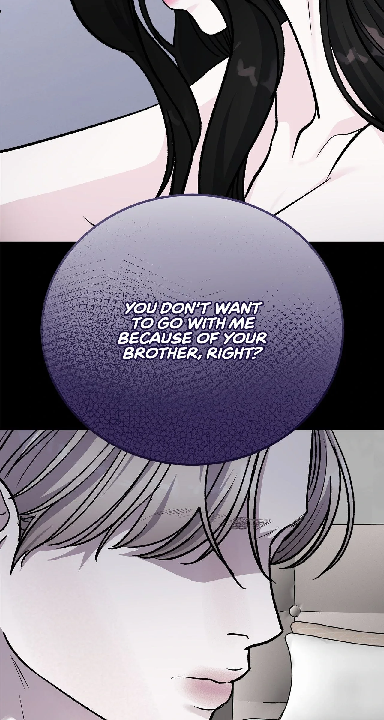 For the Queendom Chapter 78 page 58