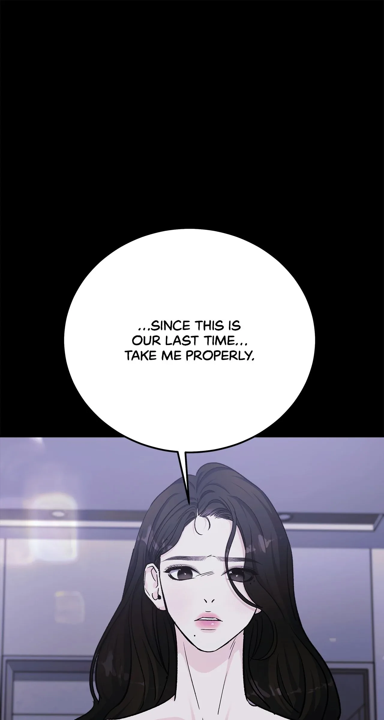 For the Queendom Chapter 78 page 64