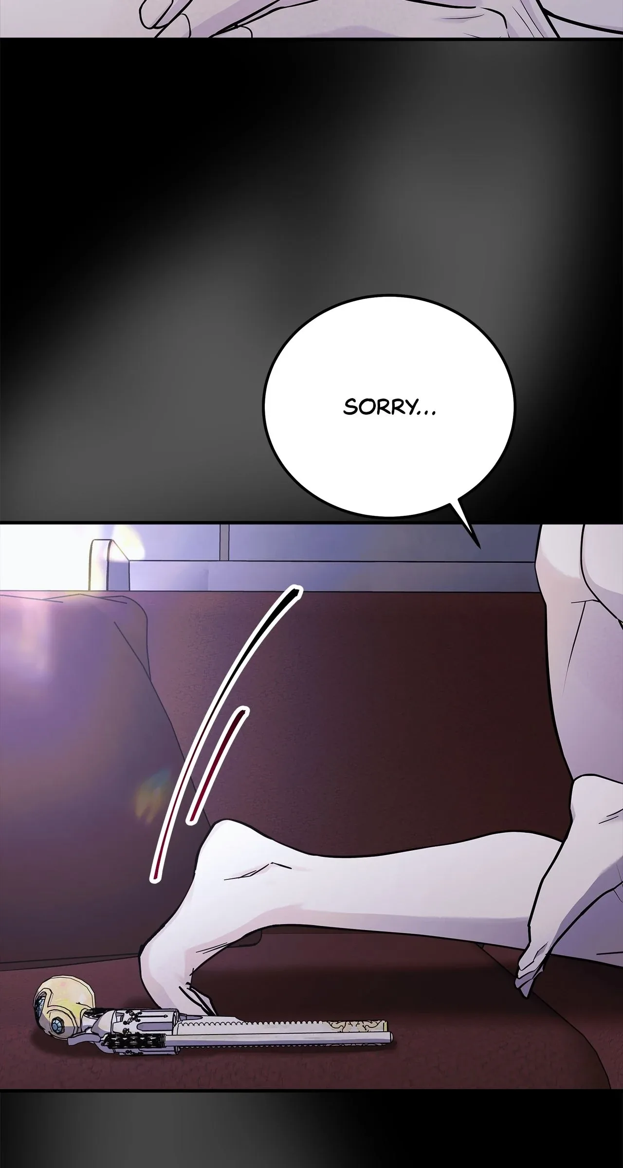 For the Queendom Chapter 78 page 67