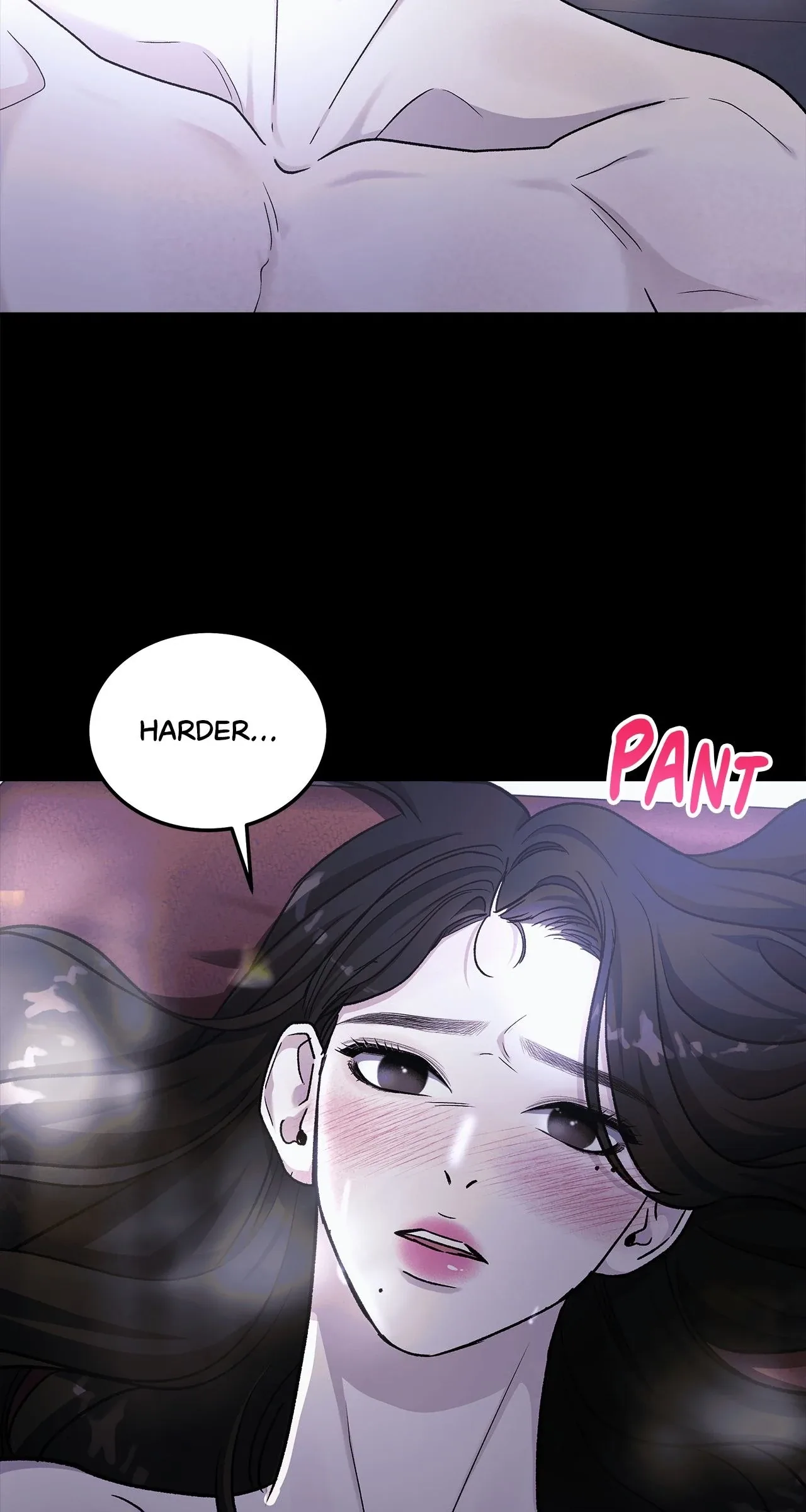 For the Queendom Chapter 78 page 70
