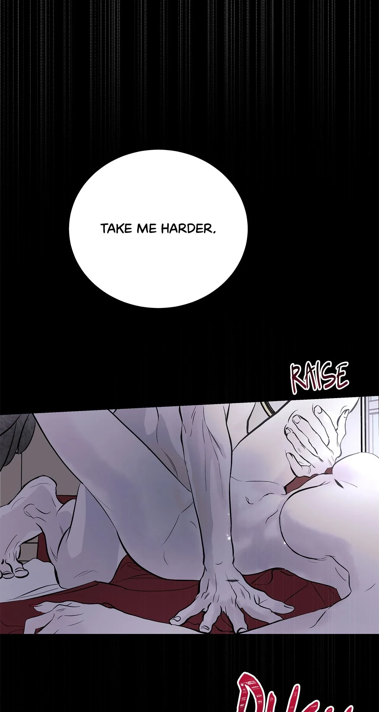 For the Queendom Chapter 78 page 76