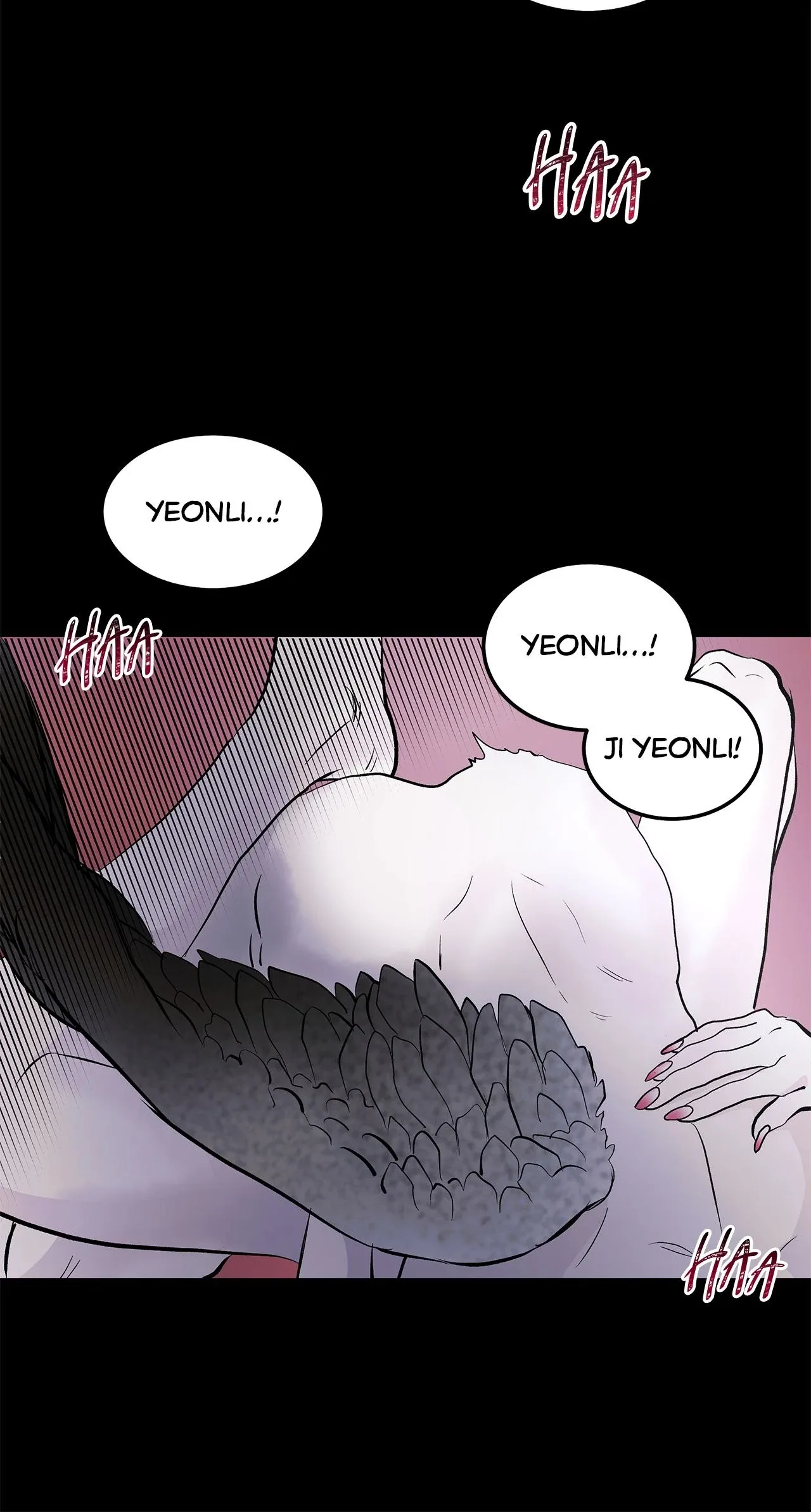 For the Queendom Chapter 78 page 79