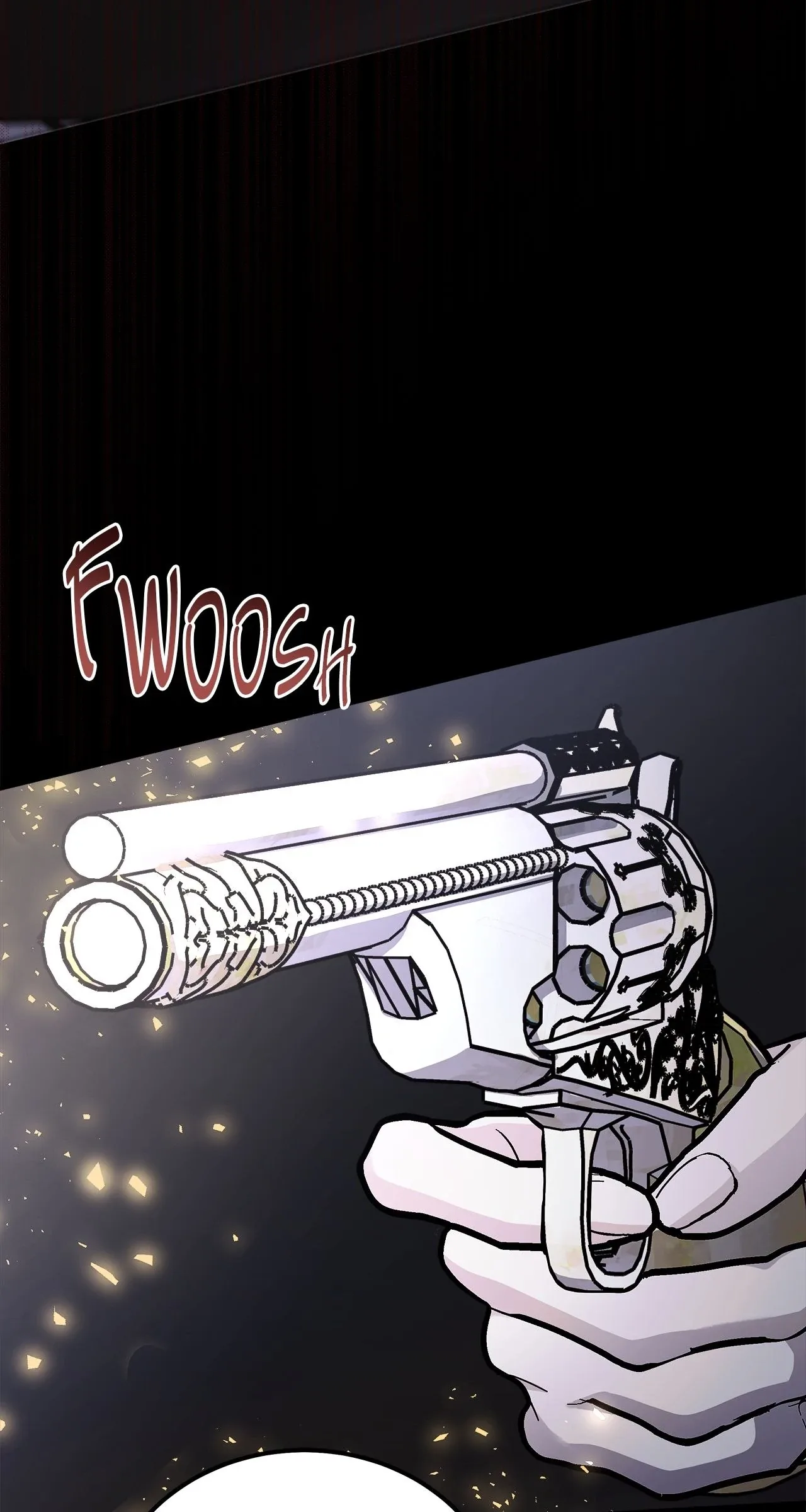 For the Queendom Chapter 78 page 85