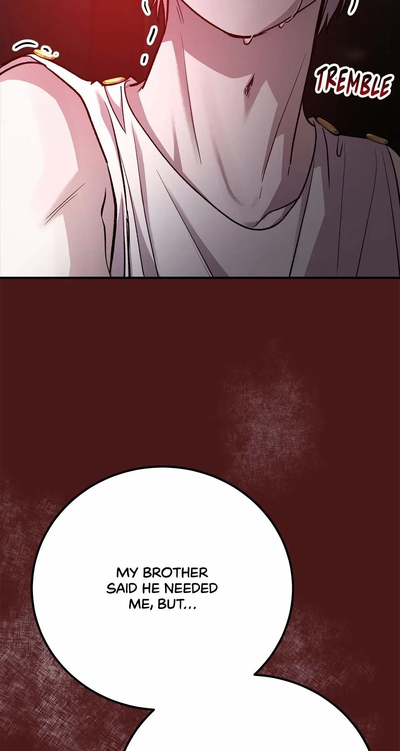 For the Queendom Chapter 79 page 30