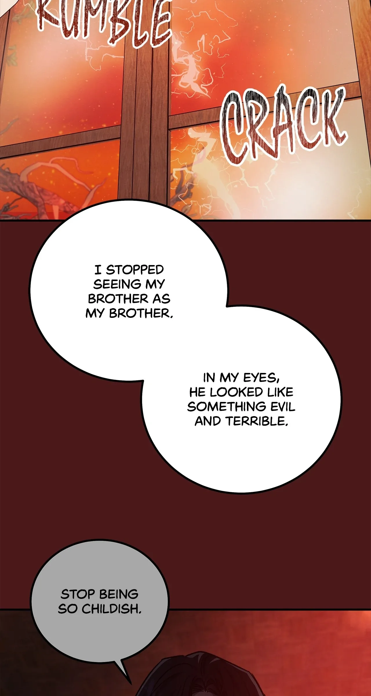For the Queendom Chapter 79 page 21