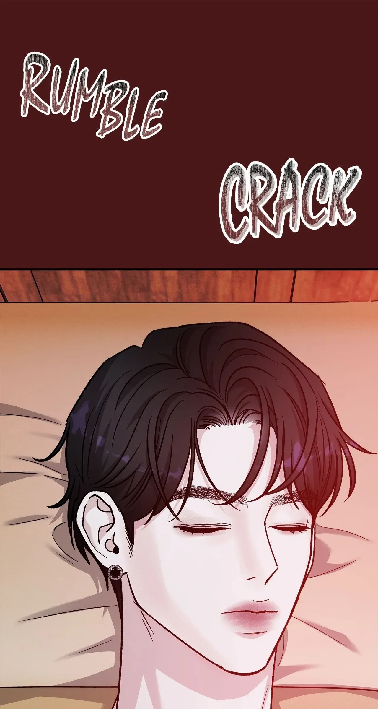 For the Queendom Chapter 79 page 27