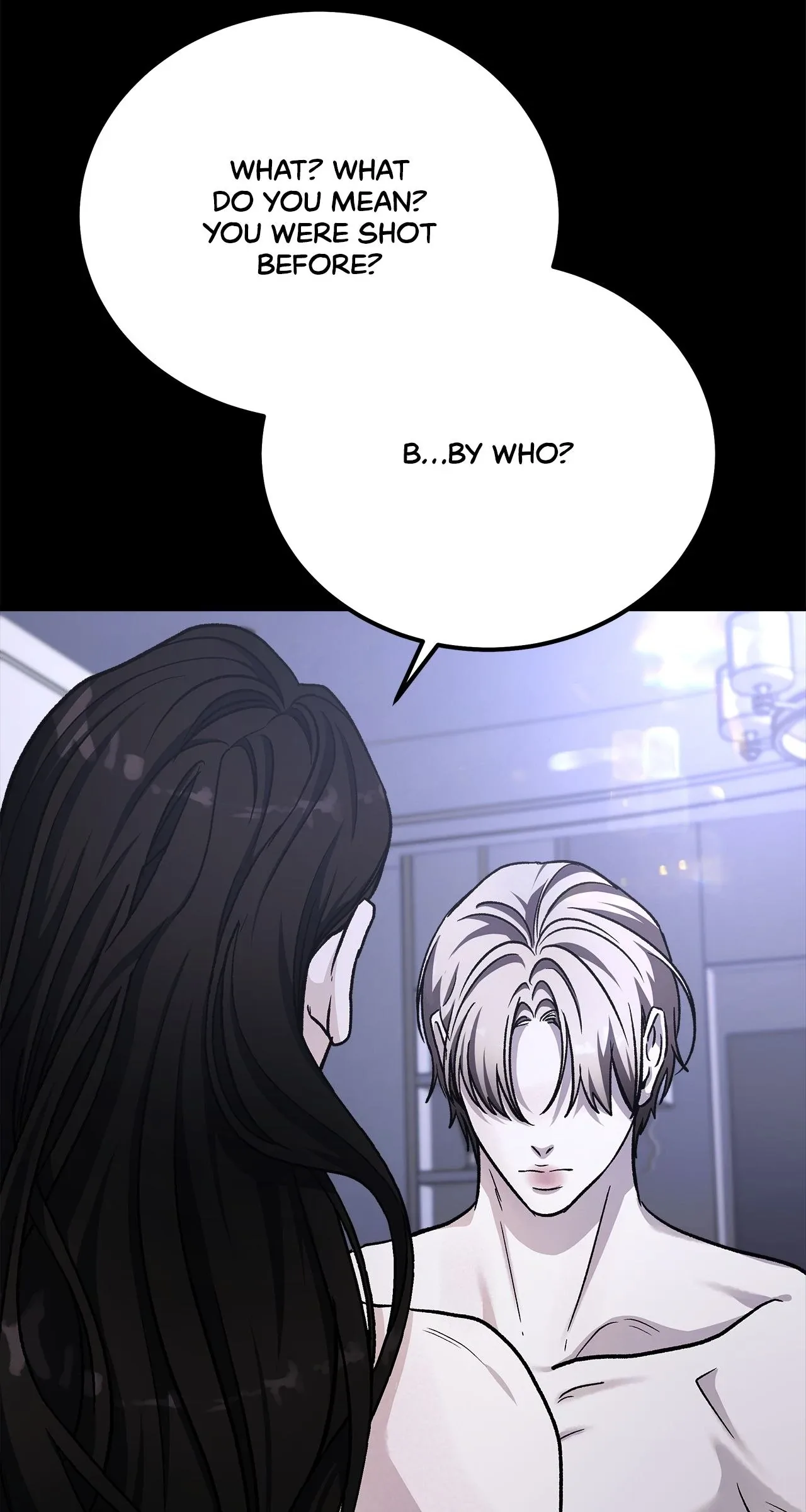 For the Queendom Chapter 79 page 14
