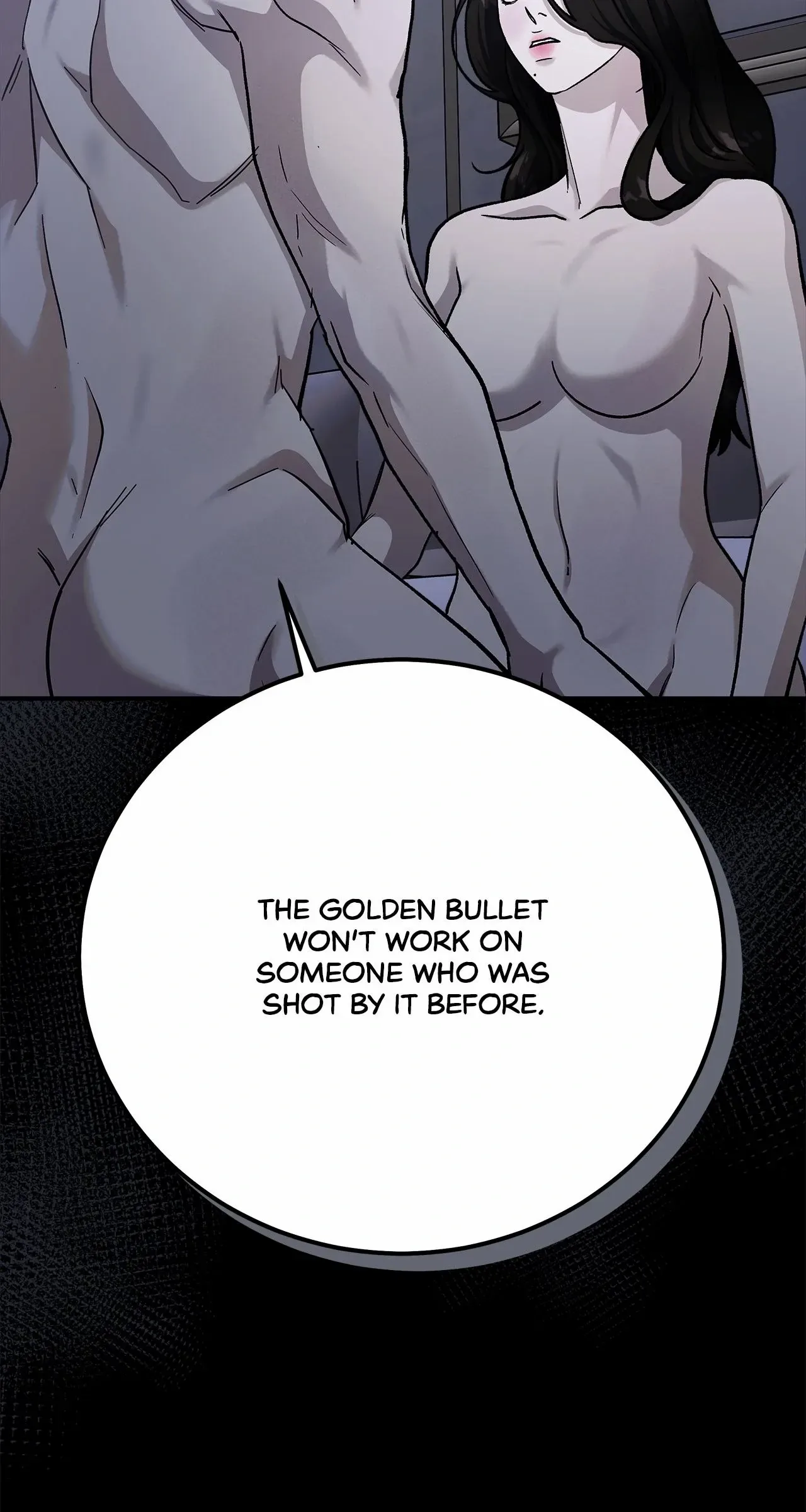 For the Queendom Chapter 79 page 13