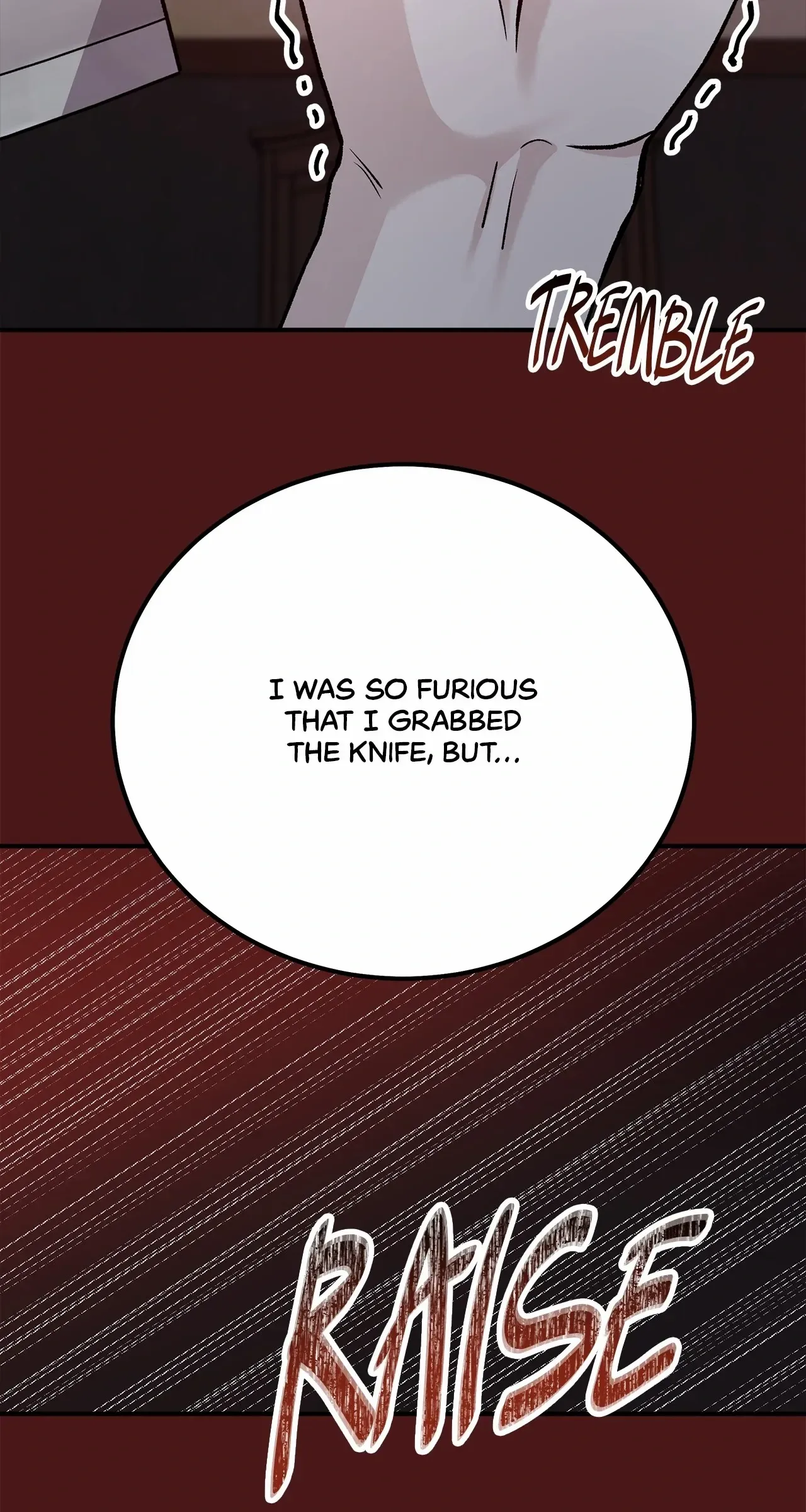 For the Queendom Chapter 79 page 24