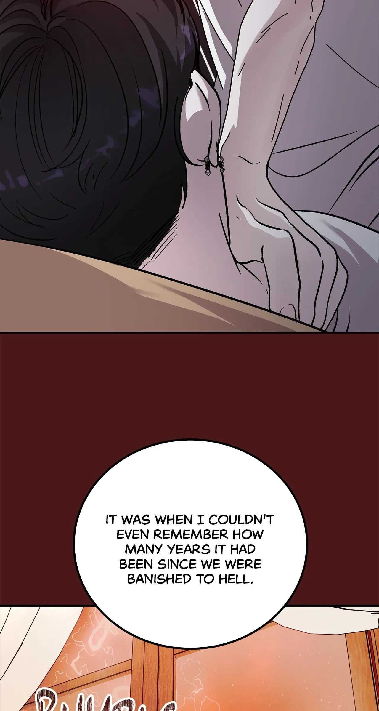 For the Queendom Chapter 79 page 20
