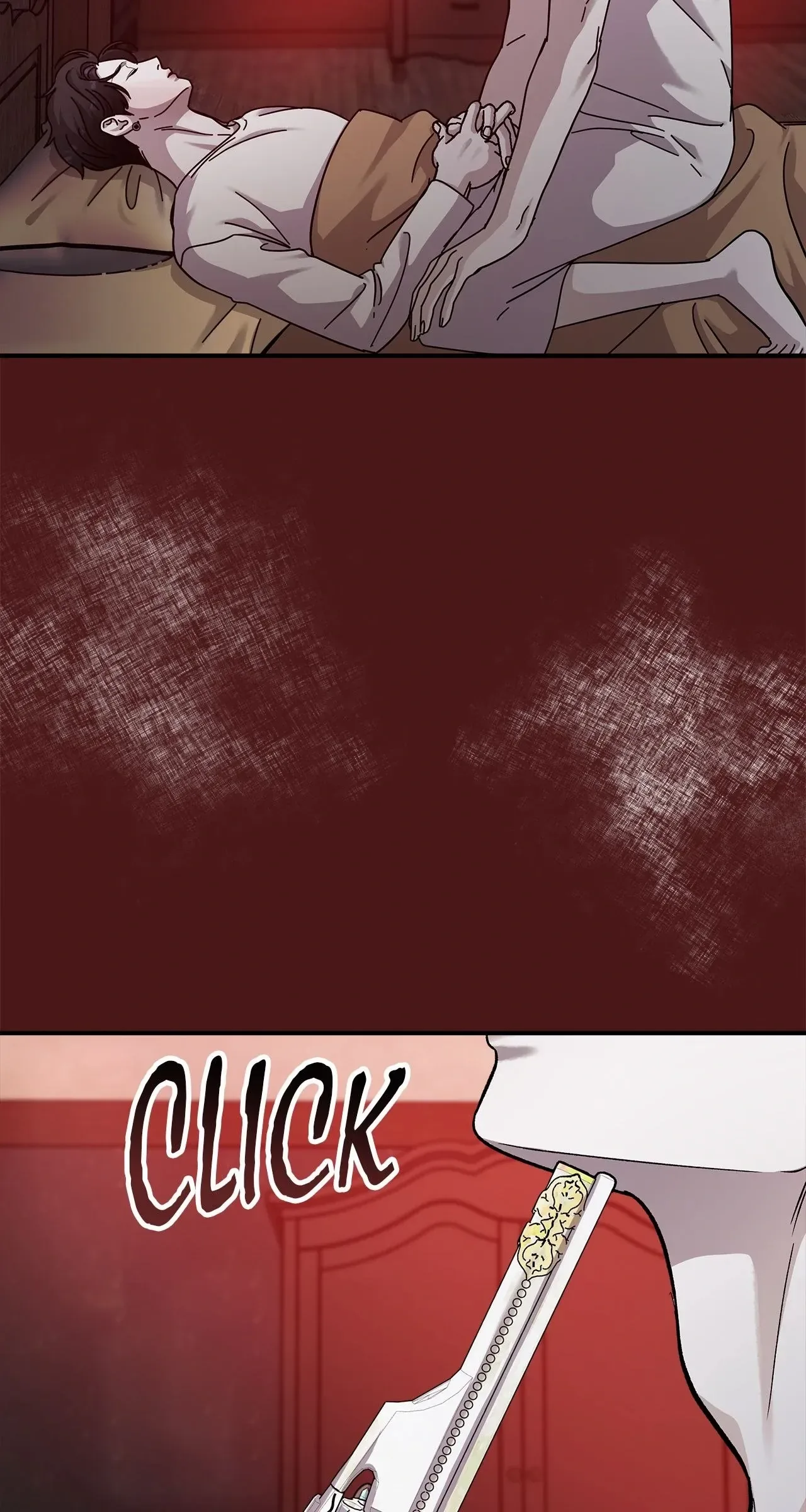For the Queendom Chapter 79 page 32