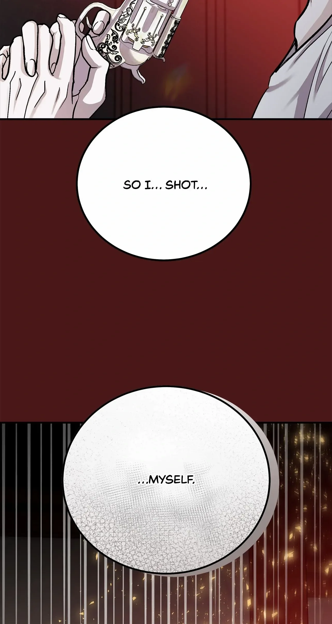 For the Queendom Chapter 79 page 33