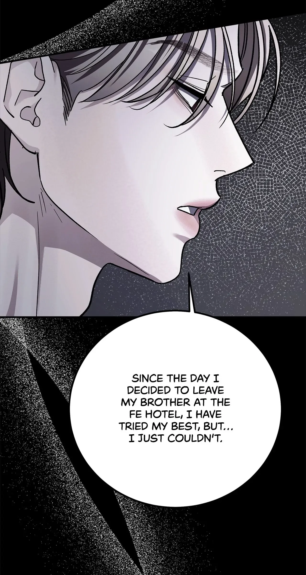For the Queendom Chapter 79 page 37