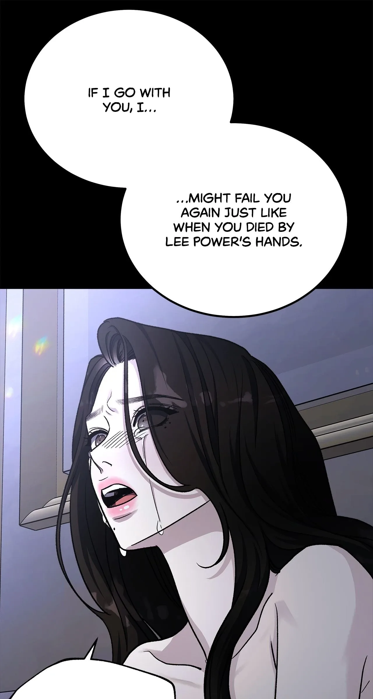 For the Queendom Chapter 79 page 43