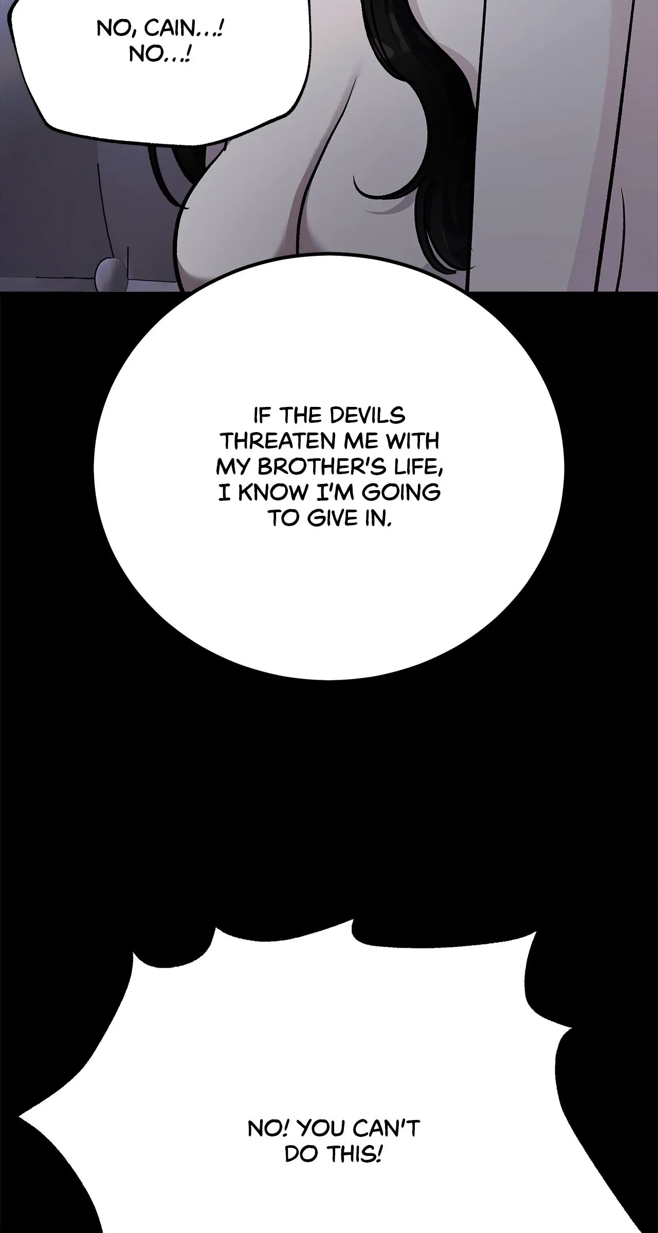 For the Queendom Chapter 79 page 44