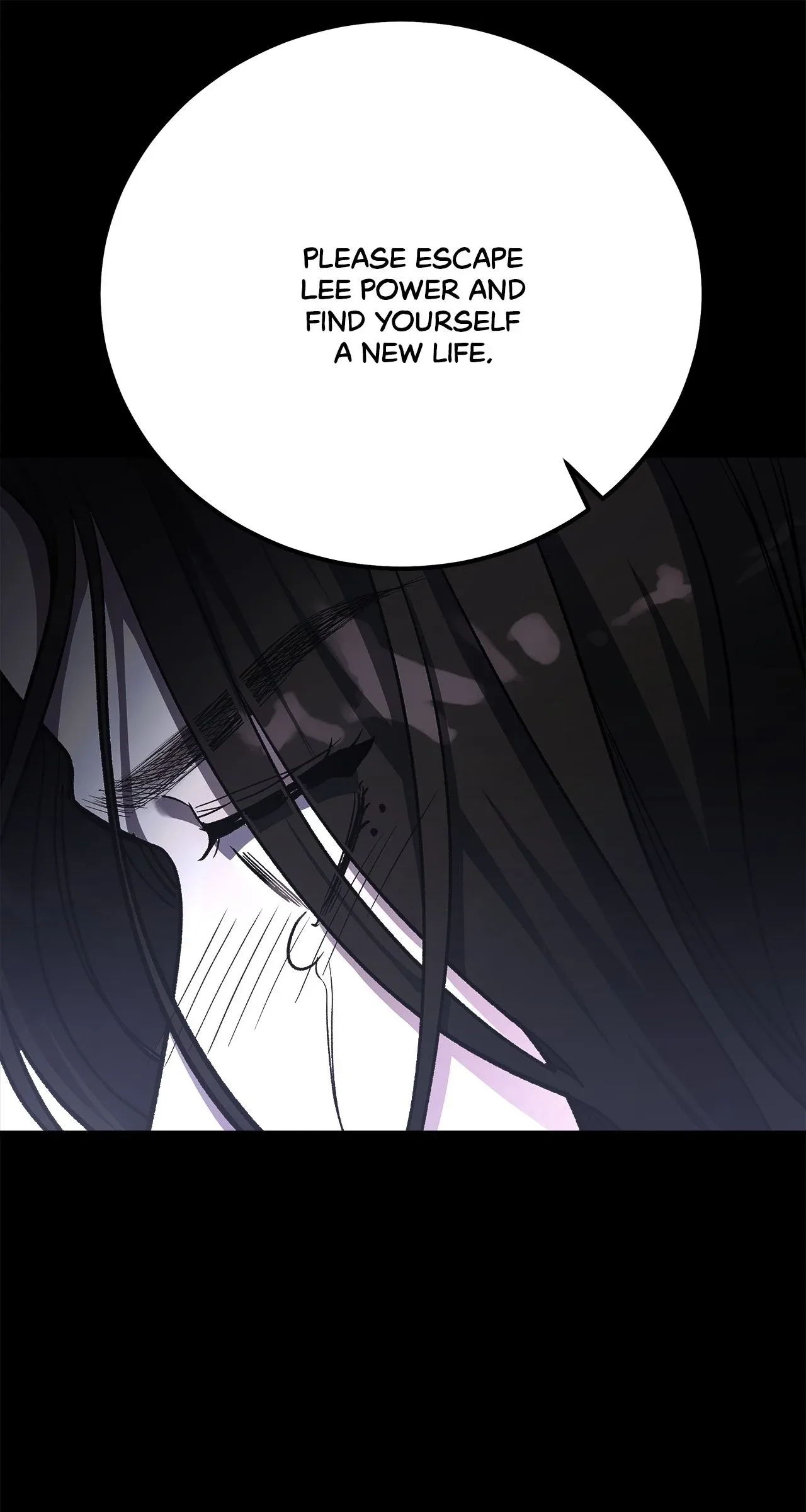 For the Queendom Chapter 79 page 51
