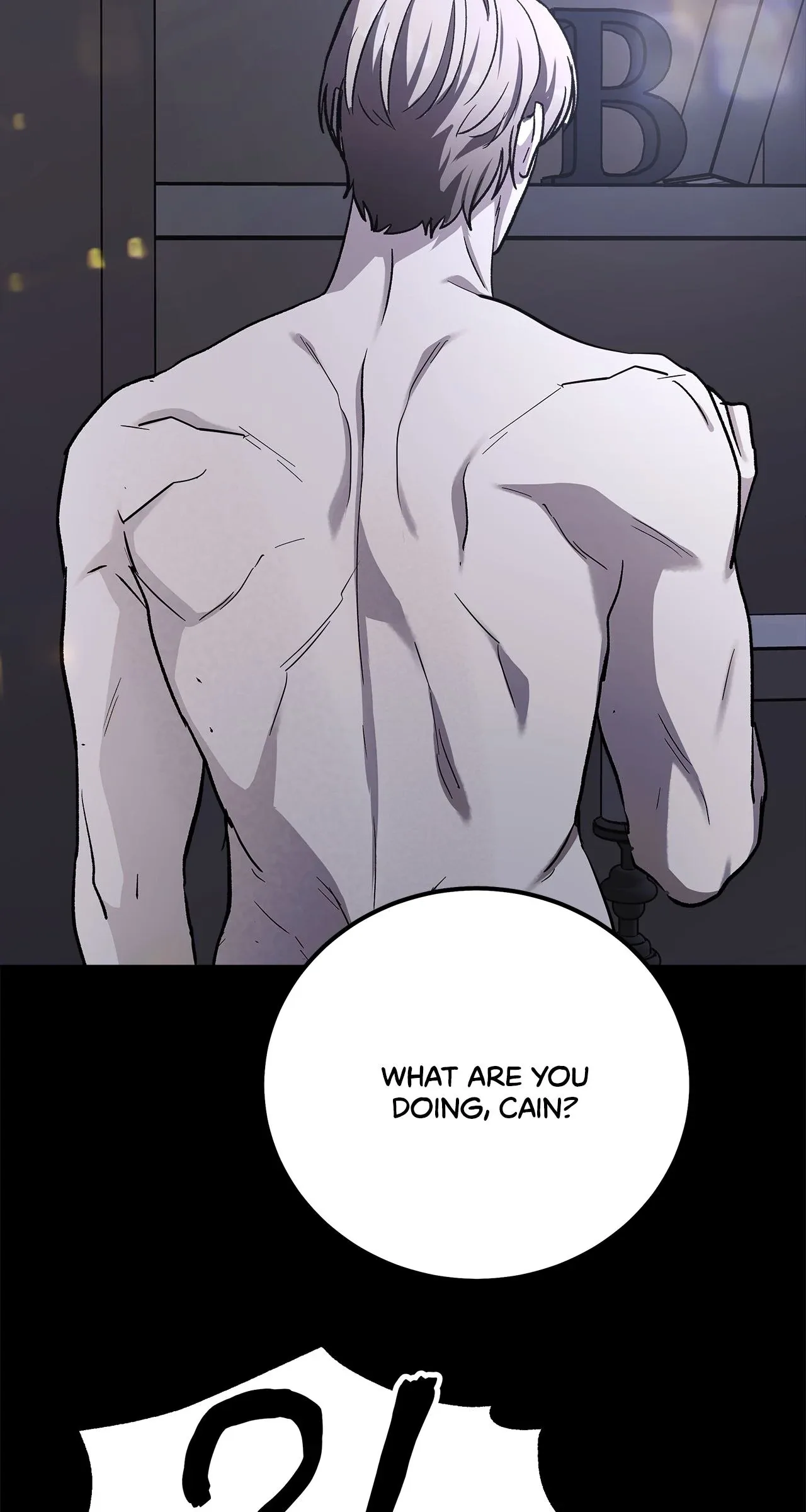 For the Queendom Chapter 79 page 54