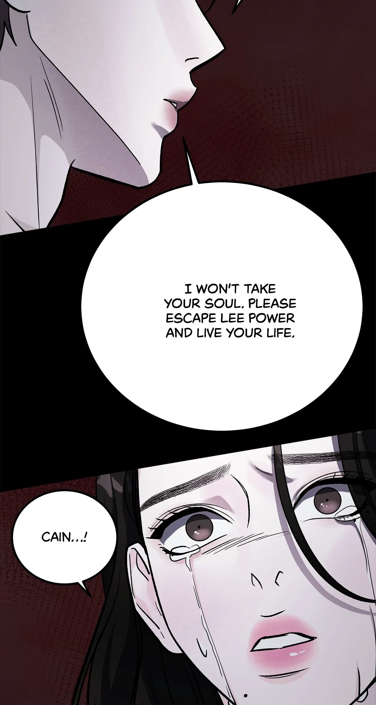 For the Queendom Chapter 79 page 56