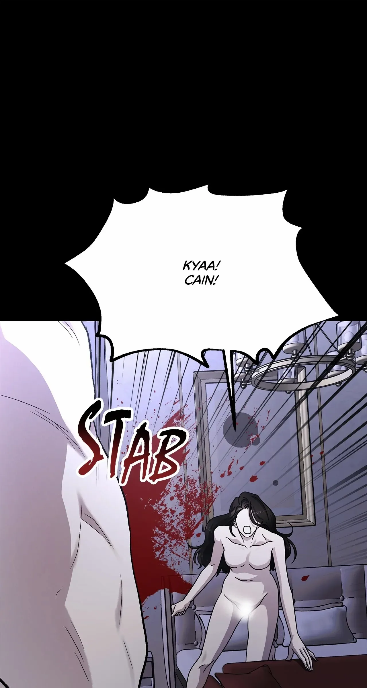 For the Queendom Chapter 79 page 59