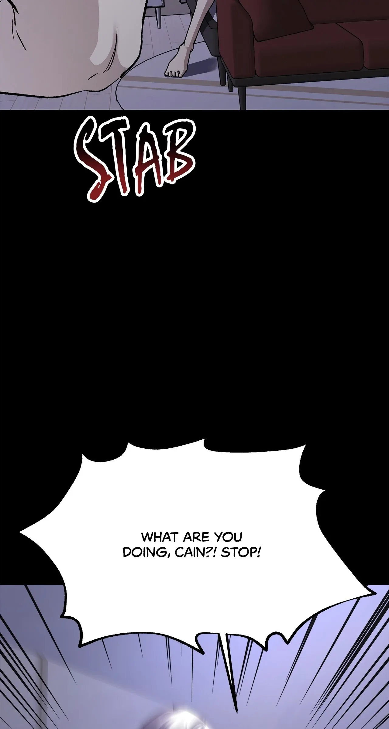 For the Queendom Chapter 79 page 60