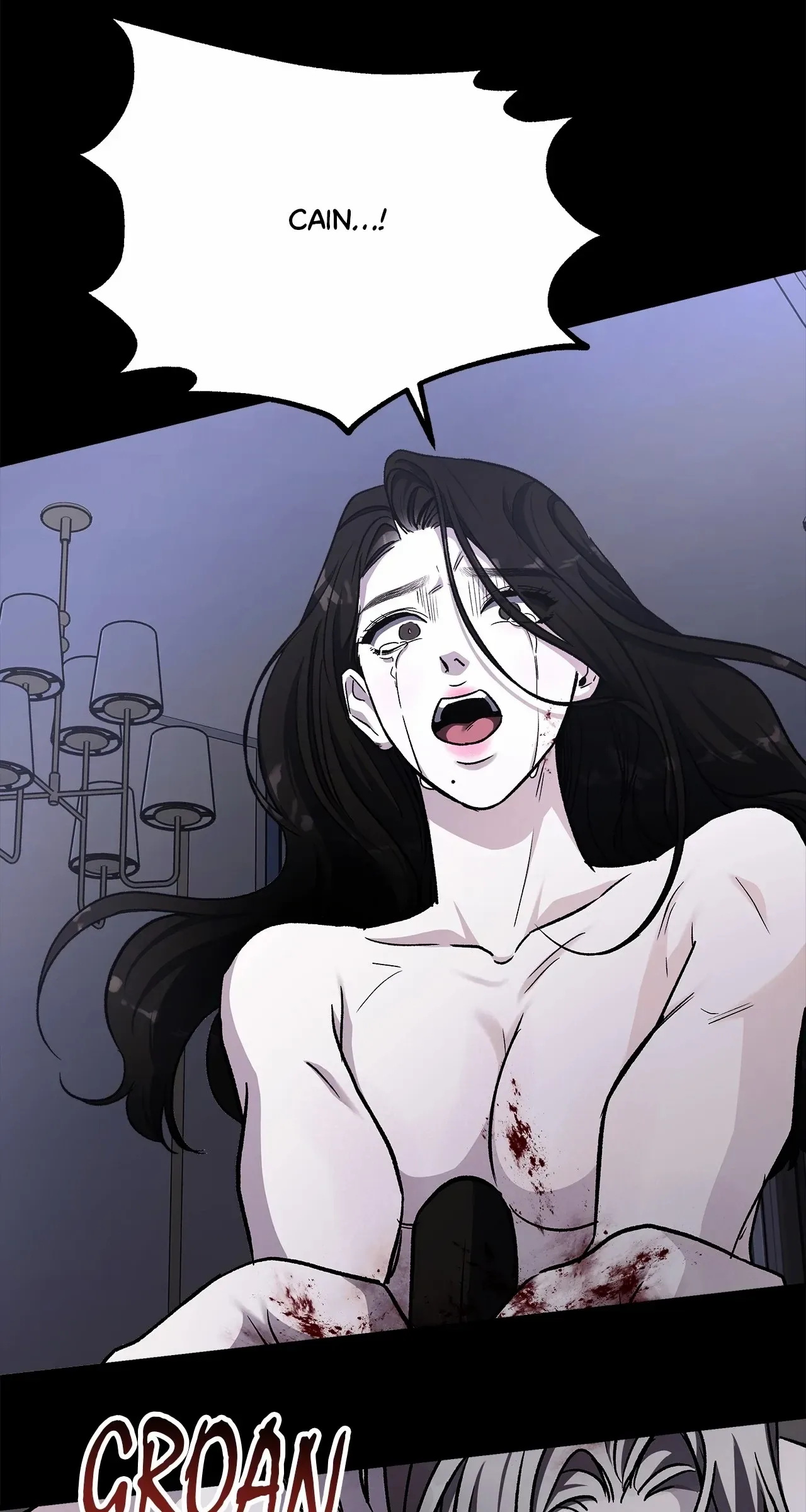 For the Queendom Chapter 79 page 62