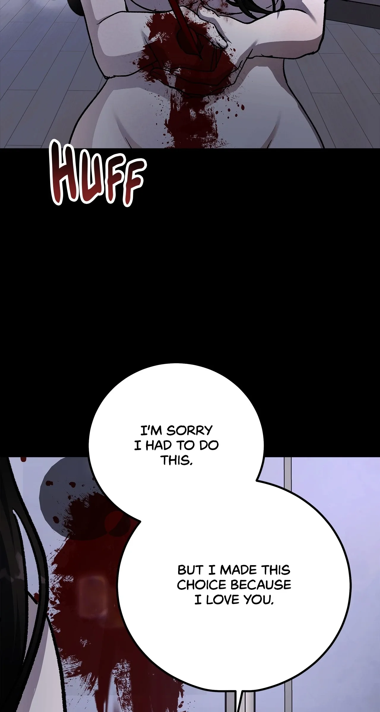 For the Queendom Chapter 79 page 70