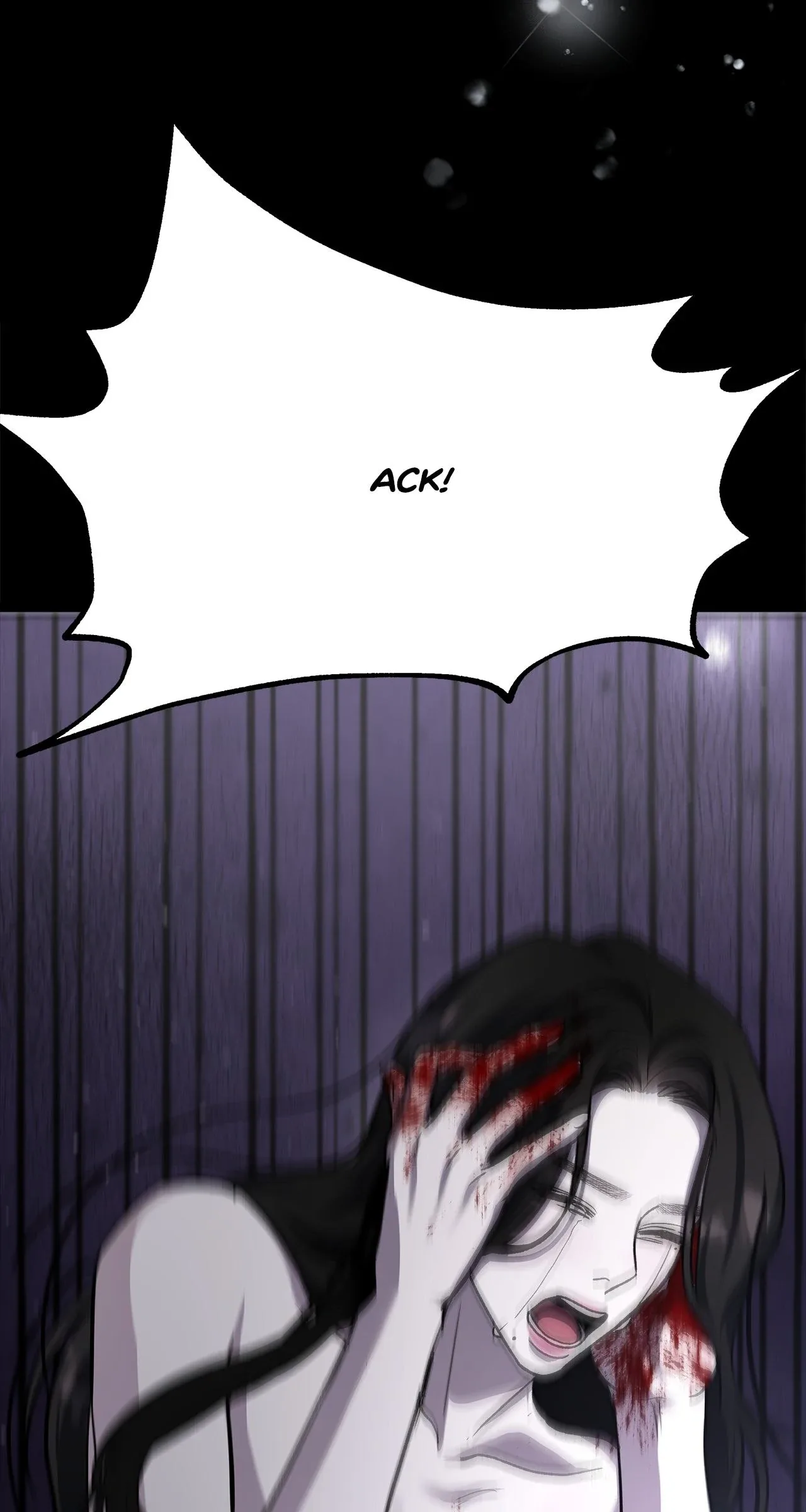 For the Queendom Chapter 79 page 77