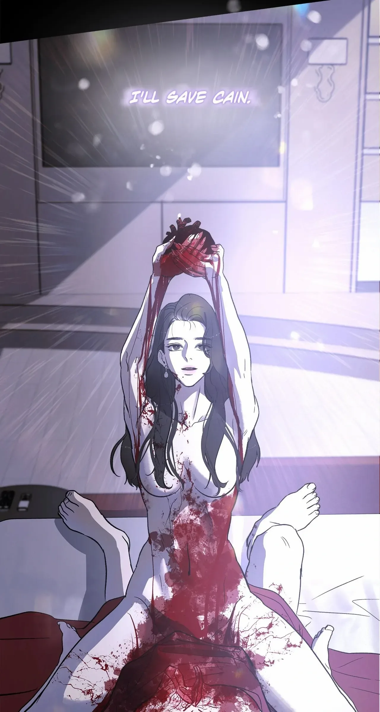 For the Queendom Chapter 79 page 84