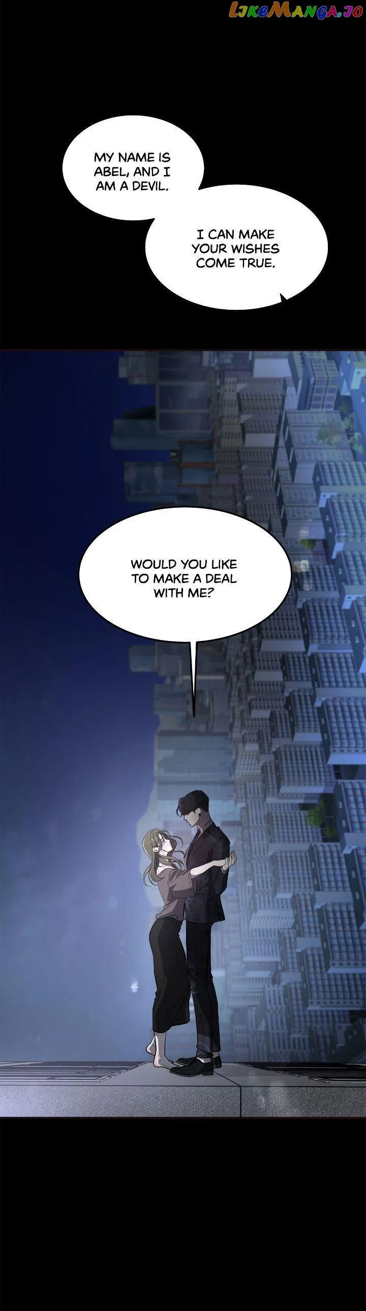For the Queendom Chapter 8 page 21