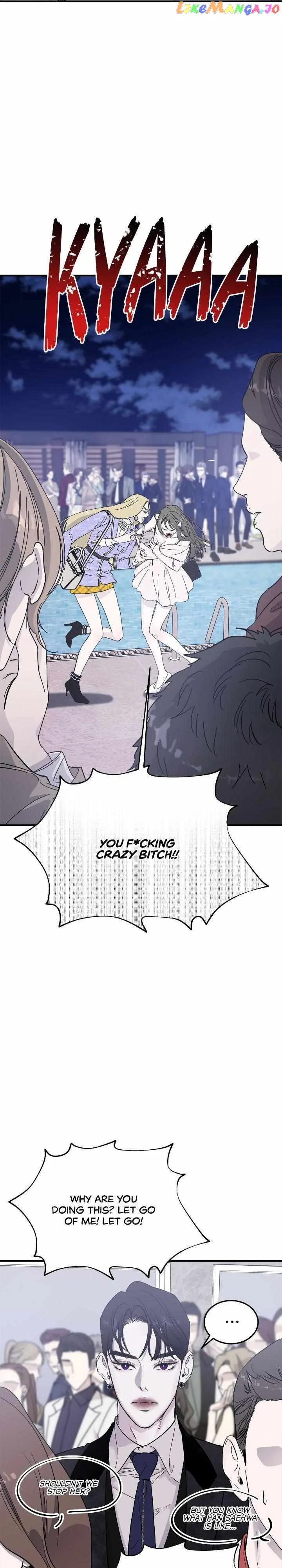 For the Queendom Chapter 8 page 3