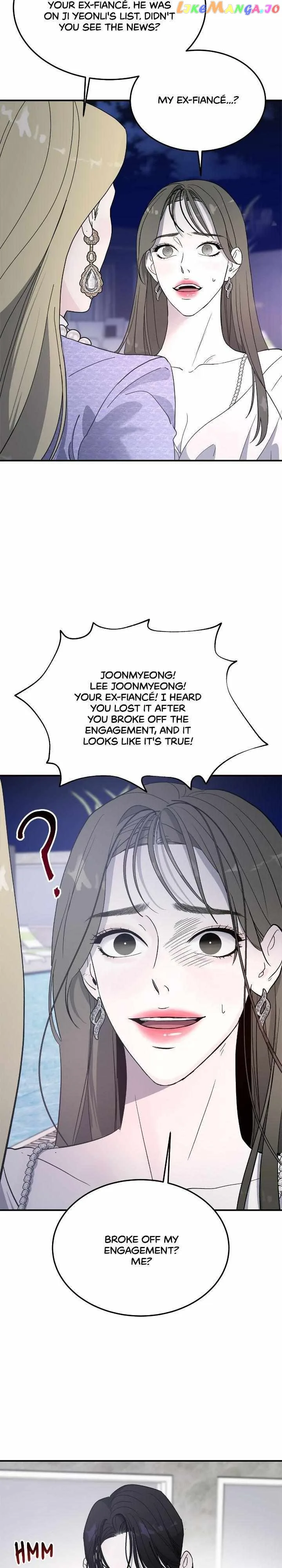 For the Queendom Chapter 8 page 18