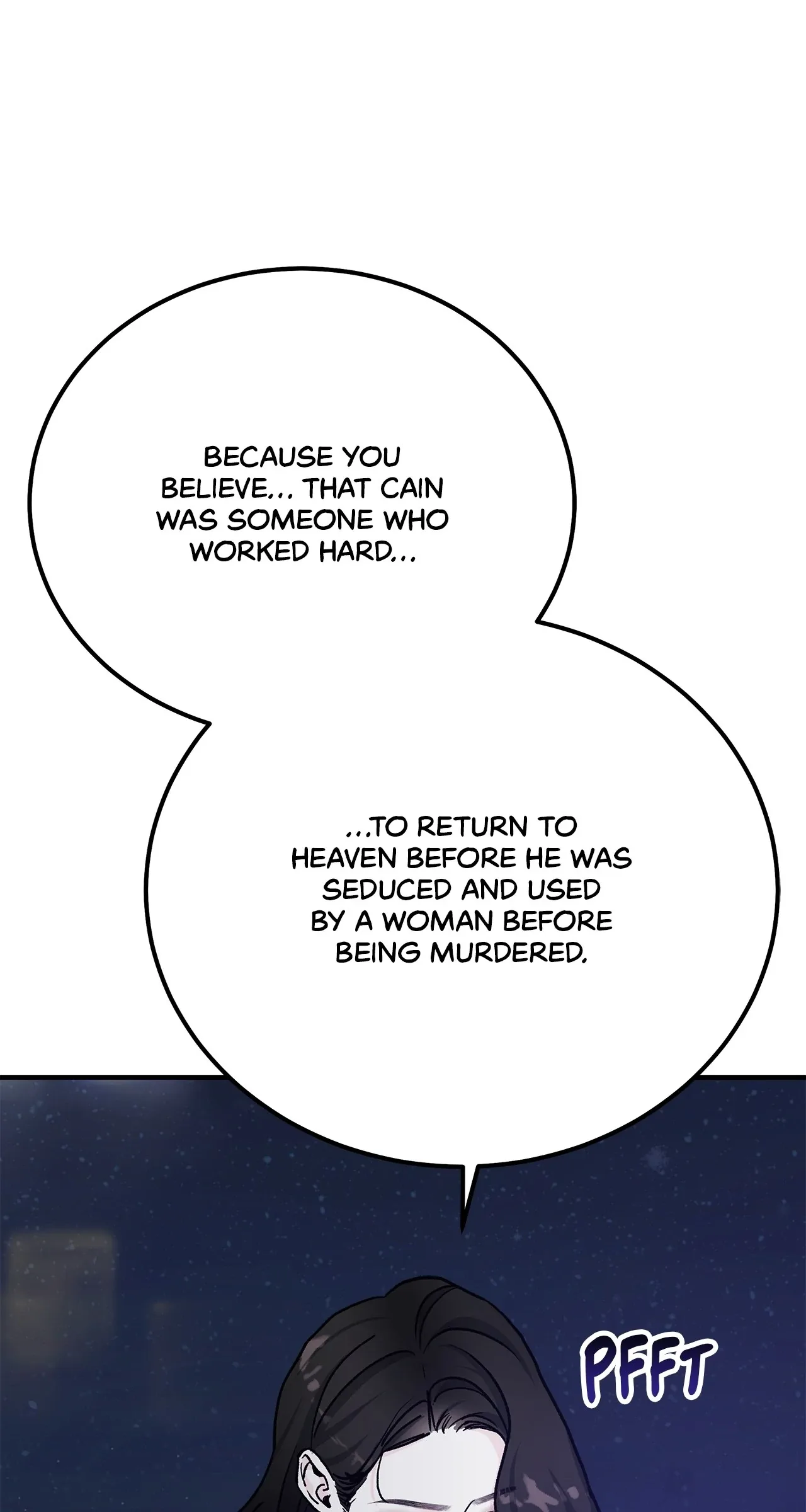 For the Queendom Chapter 80 page 26