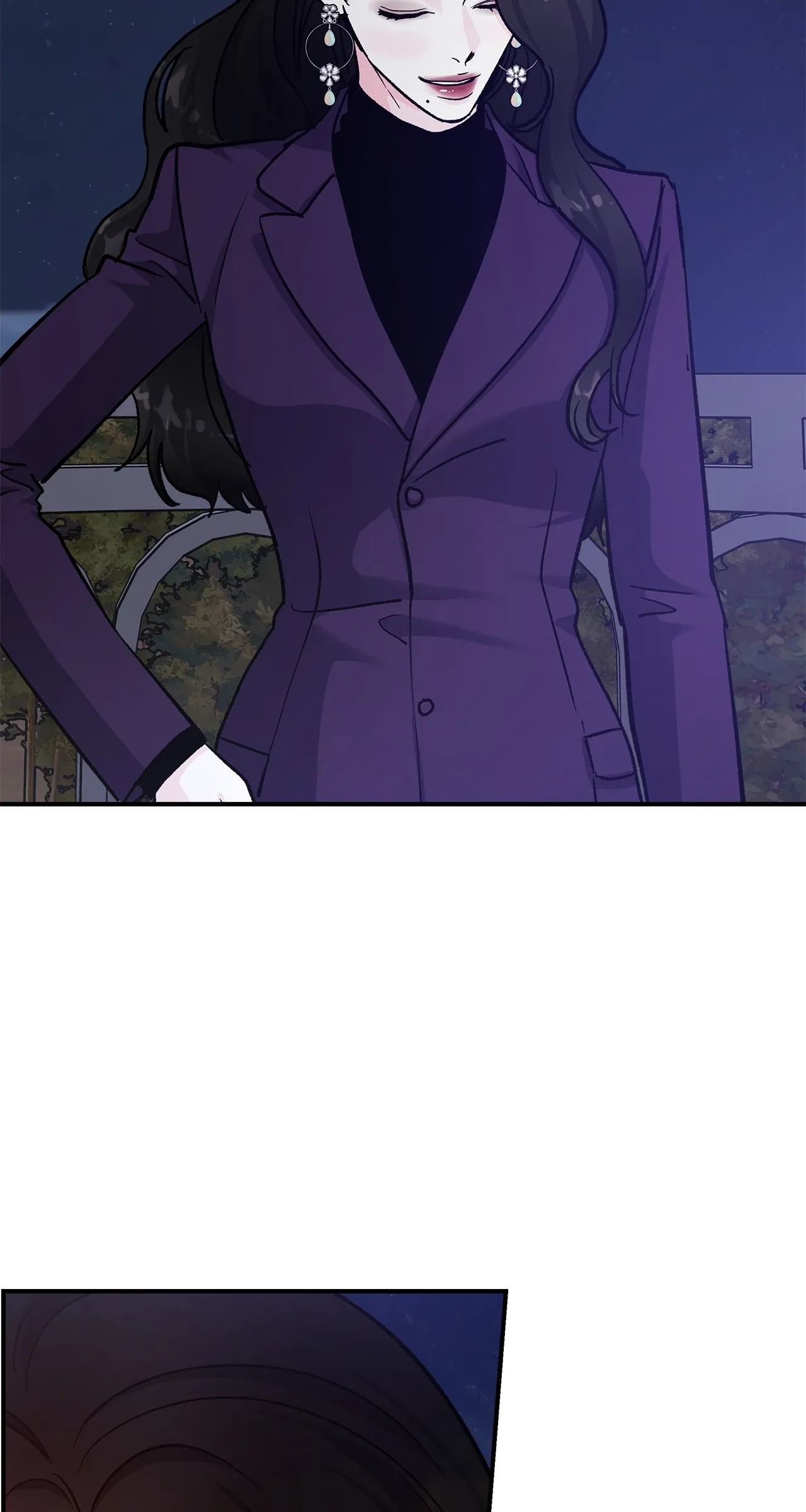 For the Queendom Chapter 80 page 27