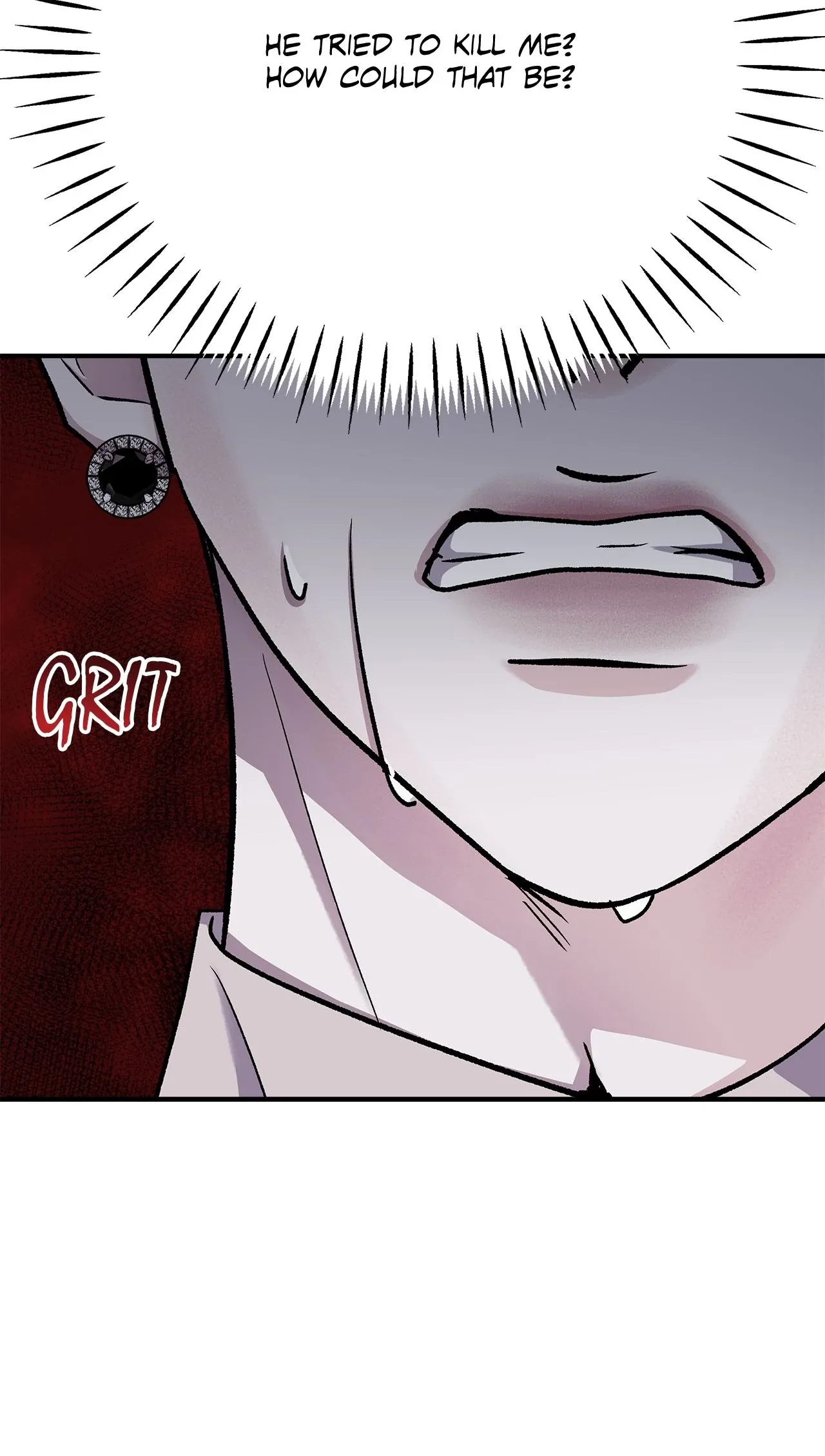 For the Queendom Chapter 80 page 9
