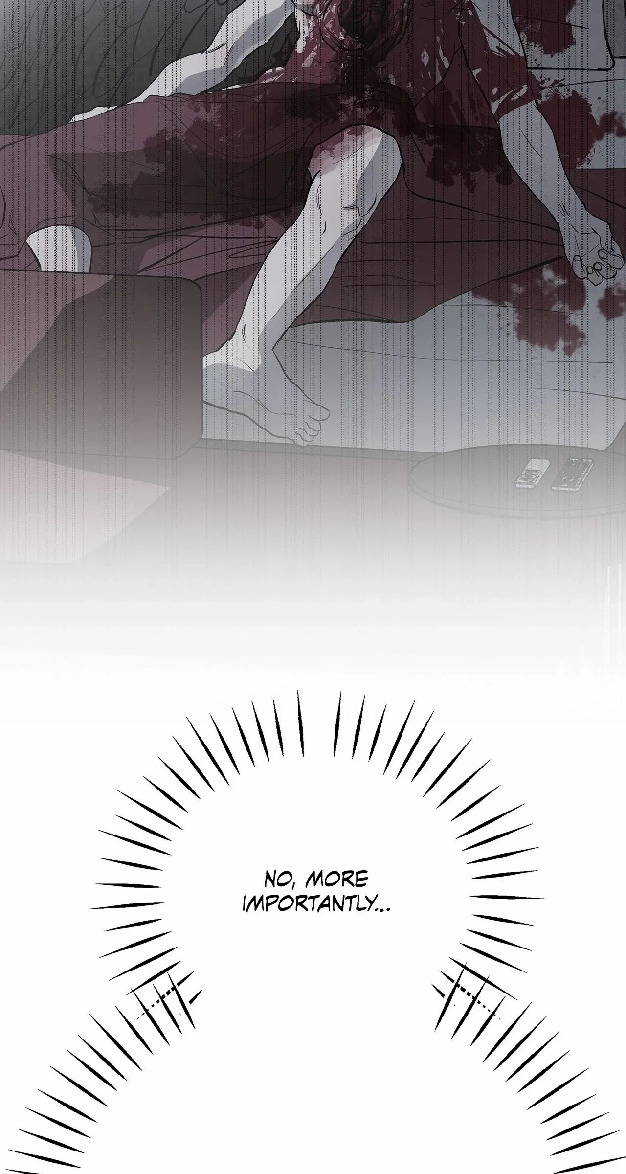 For the Queendom Chapter 80 page 8