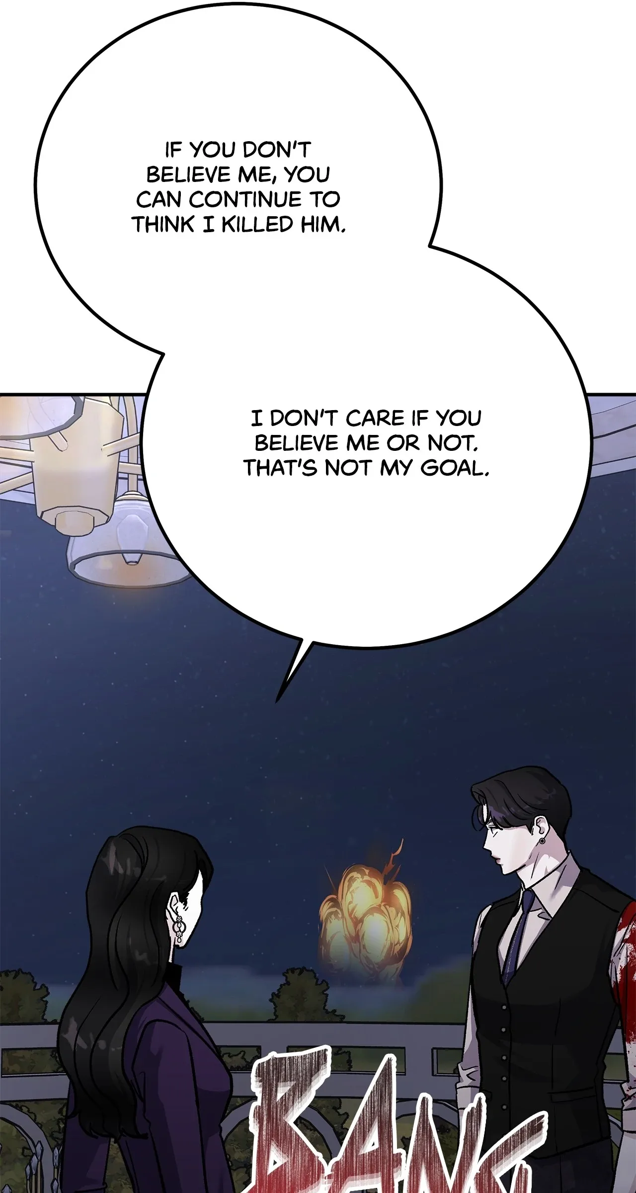 For the Queendom Chapter 80 page 30