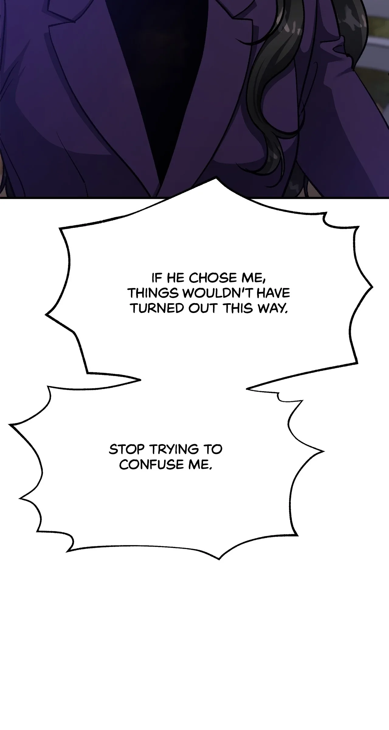 For the Queendom Chapter 80 page 16