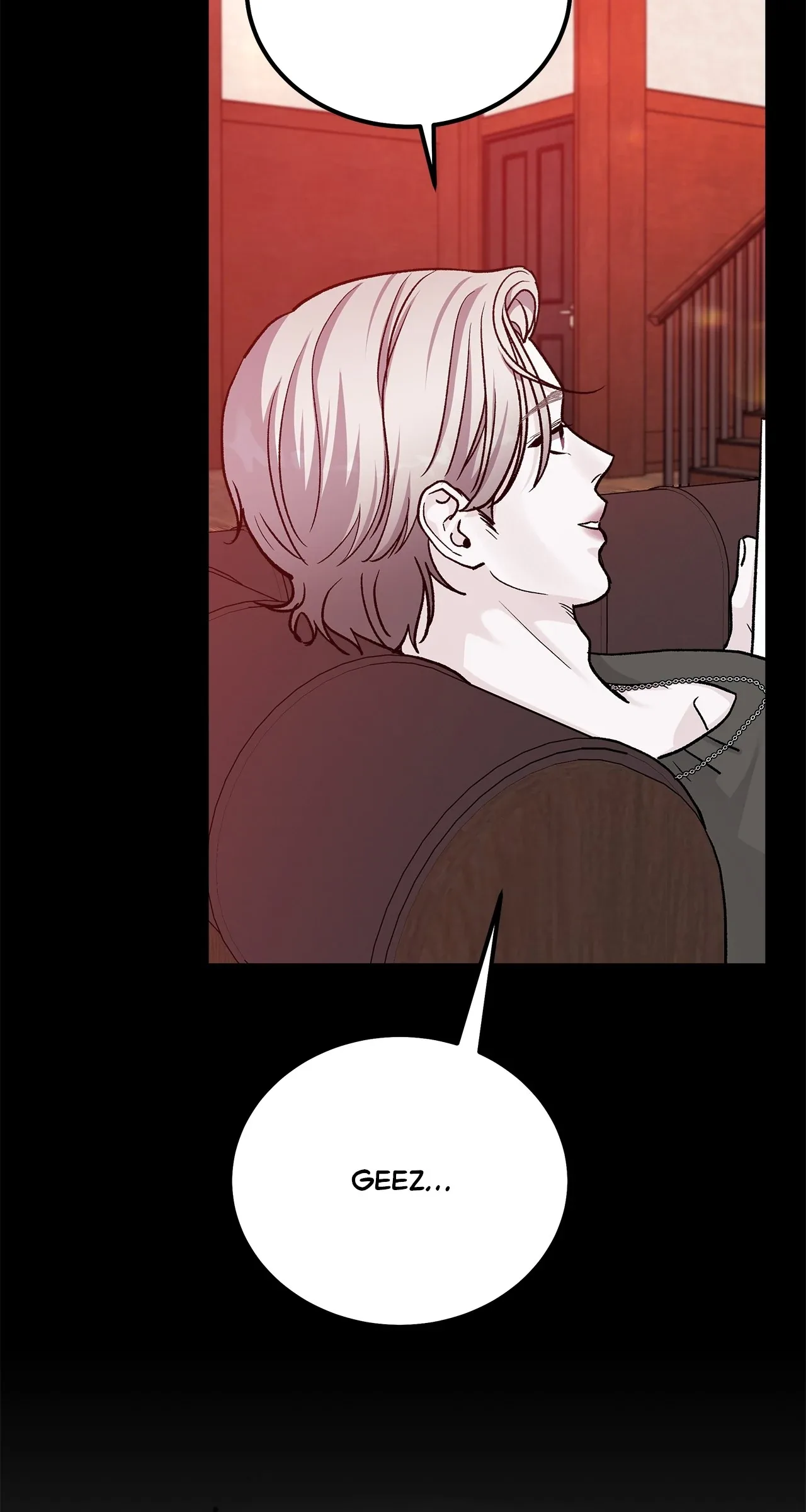 For the Queendom Chapter 80 page 23