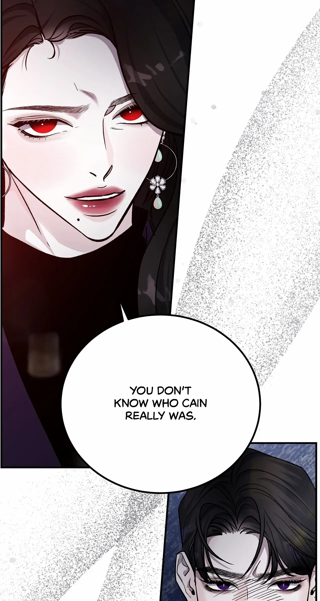 For the Queendom Chapter 80 page 28