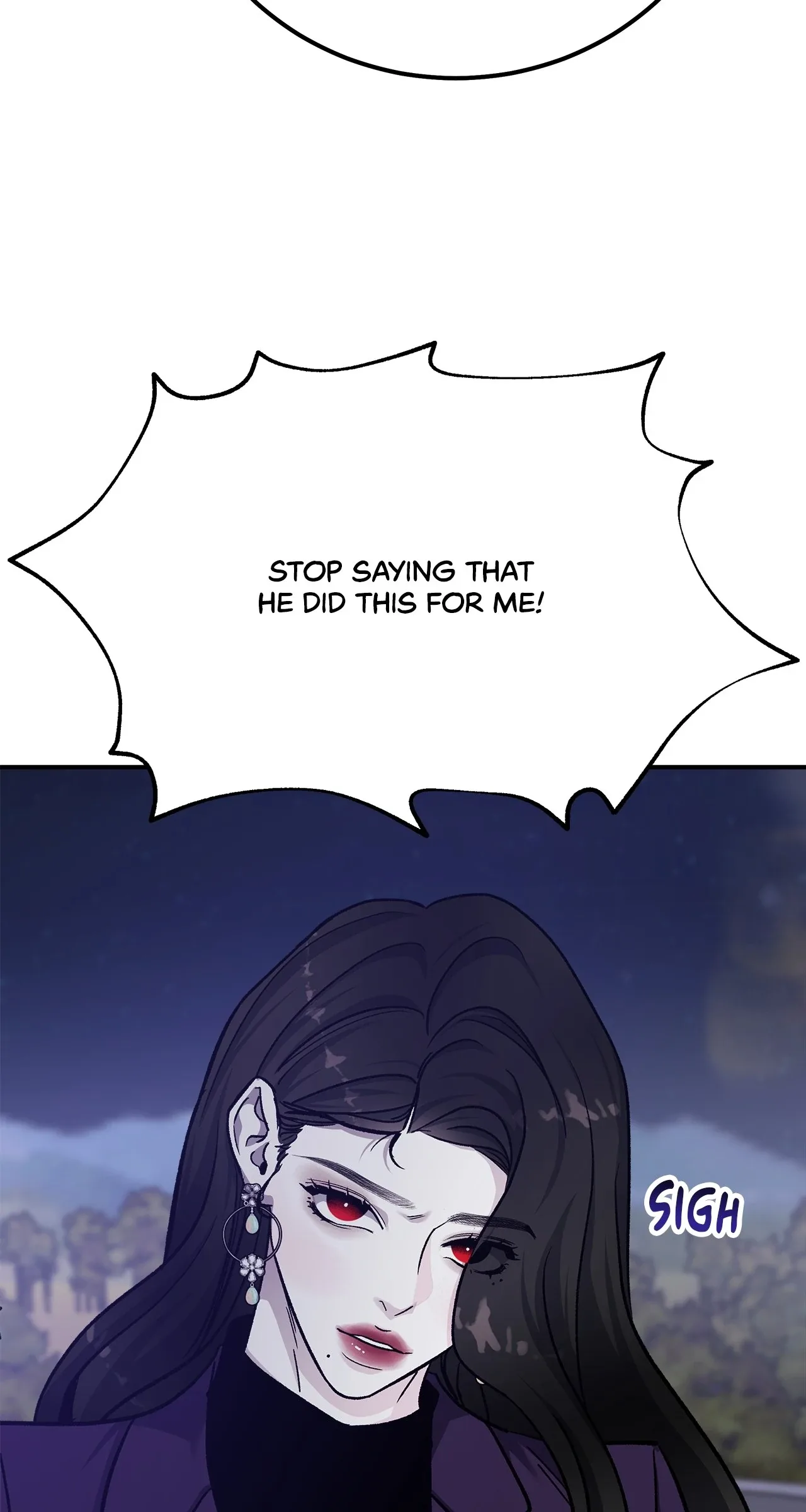 For the Queendom Chapter 80 page 15