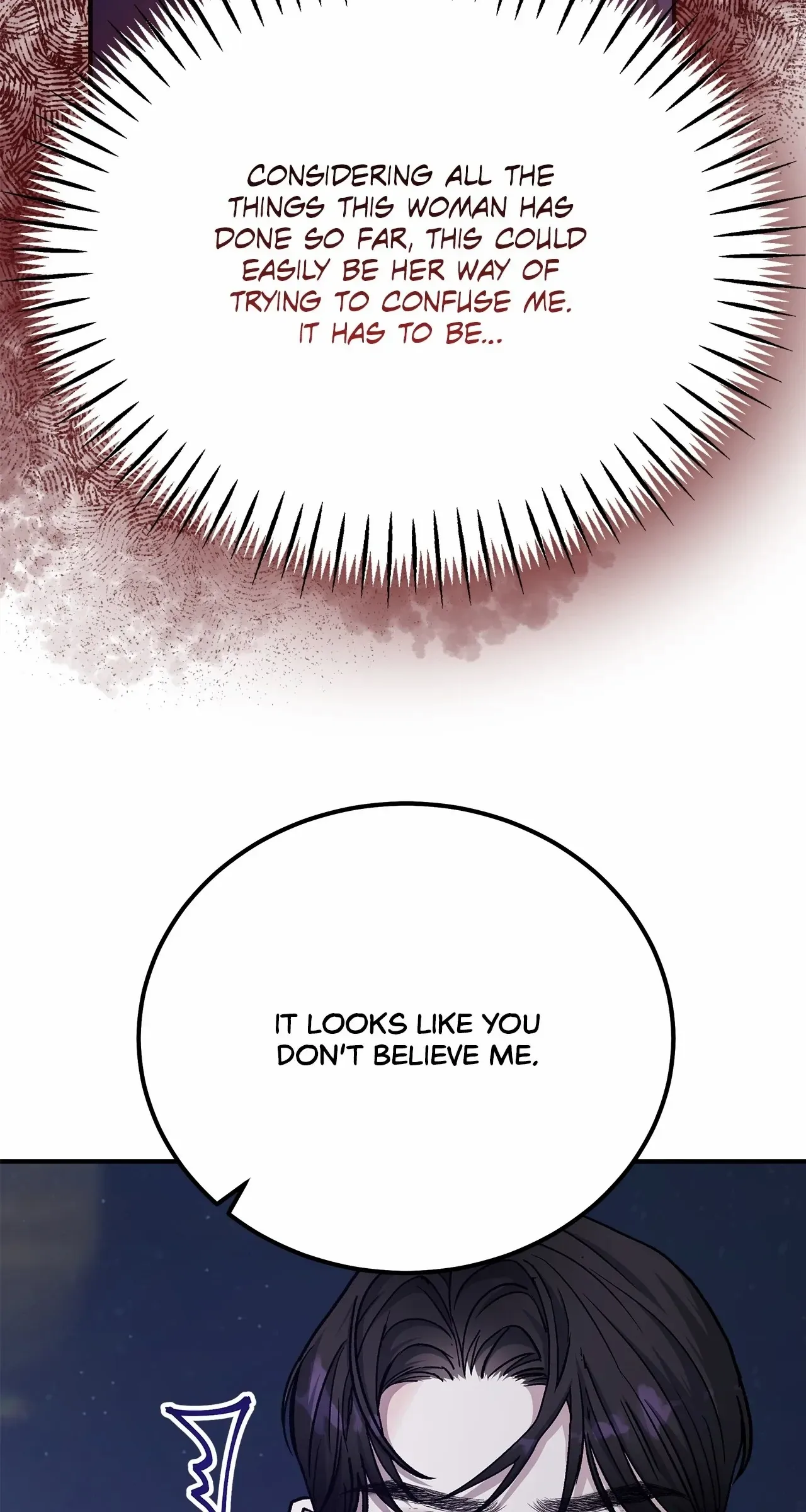 For the Queendom Chapter 80 page 12