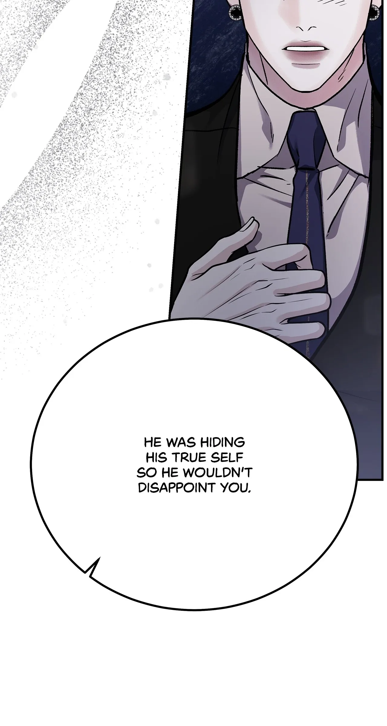 For the Queendom Chapter 80 page 29