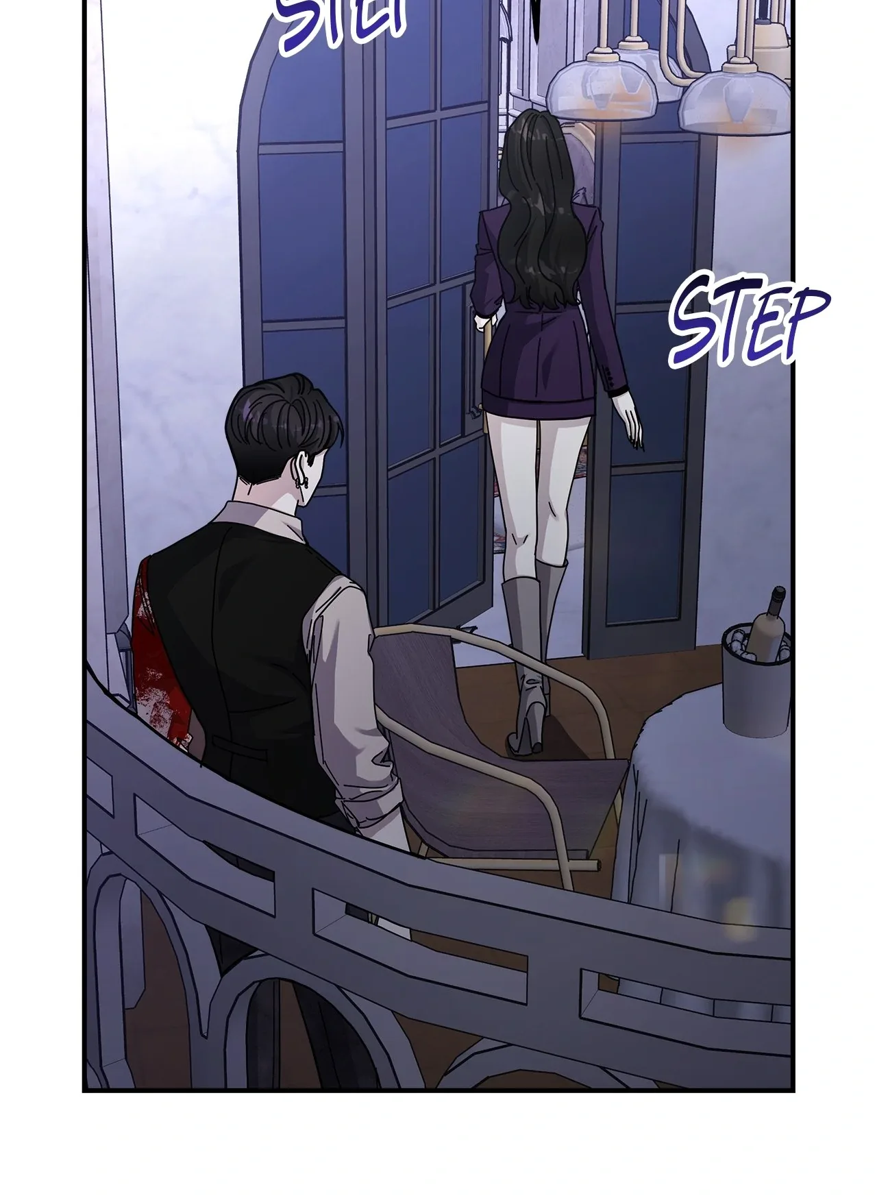 For the Queendom Chapter 80 page 33