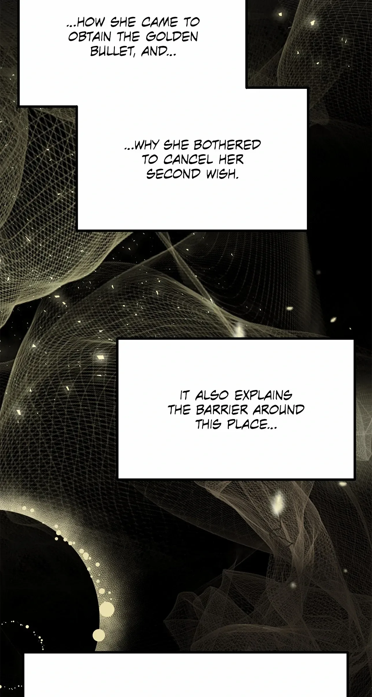 For the Queendom Chapter 80 page 36