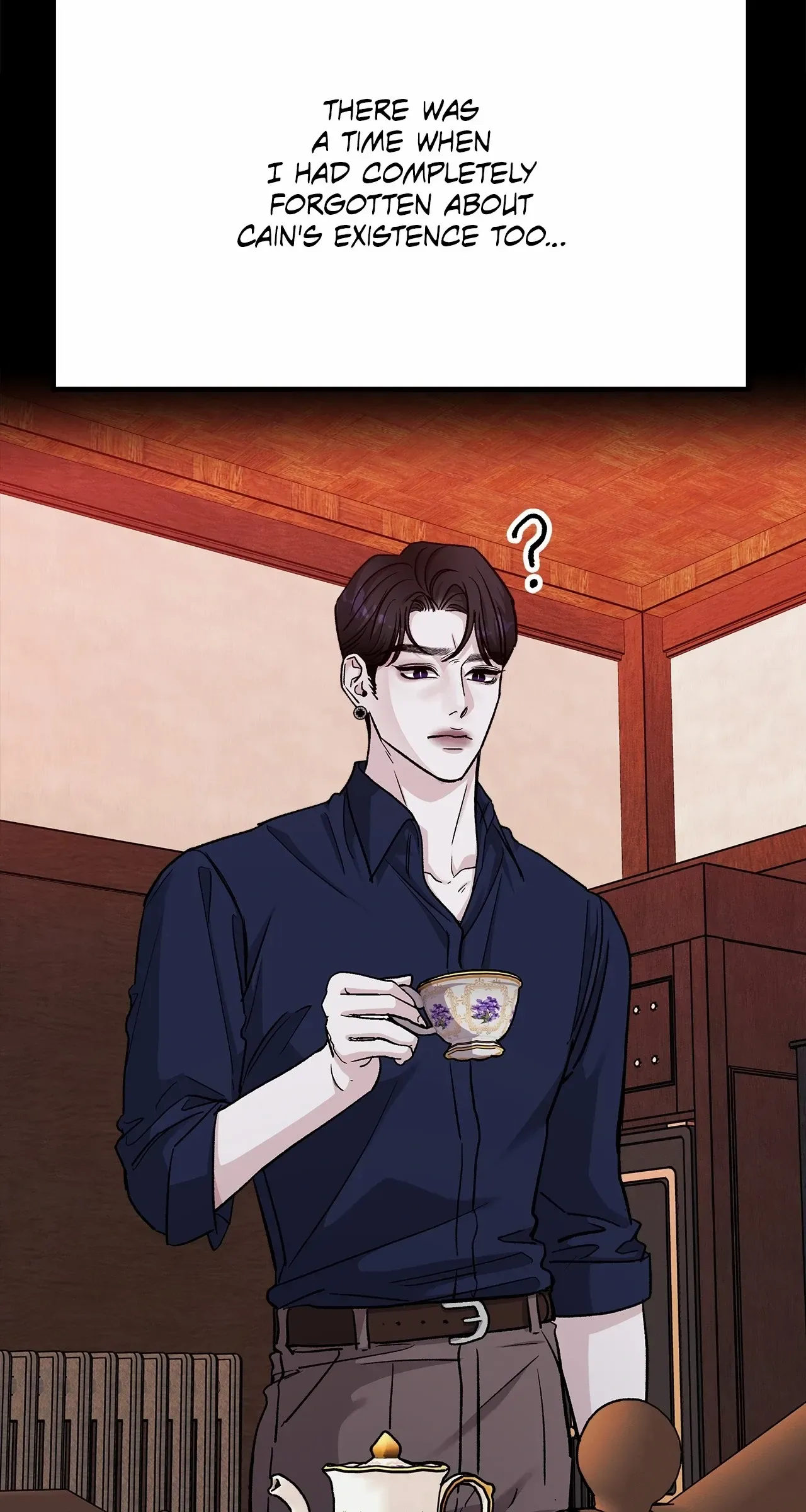 For the Queendom Chapter 80 page 39