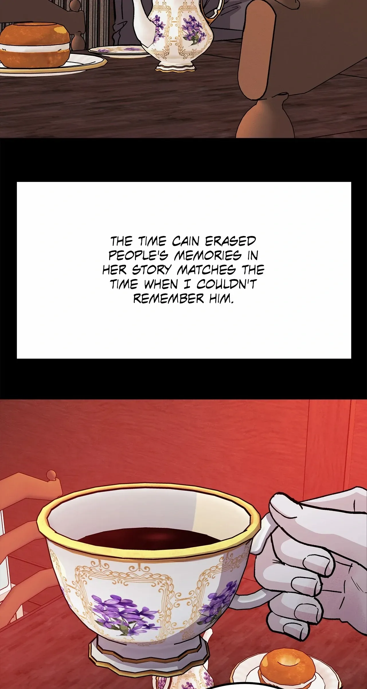 For the Queendom Chapter 80 page 40