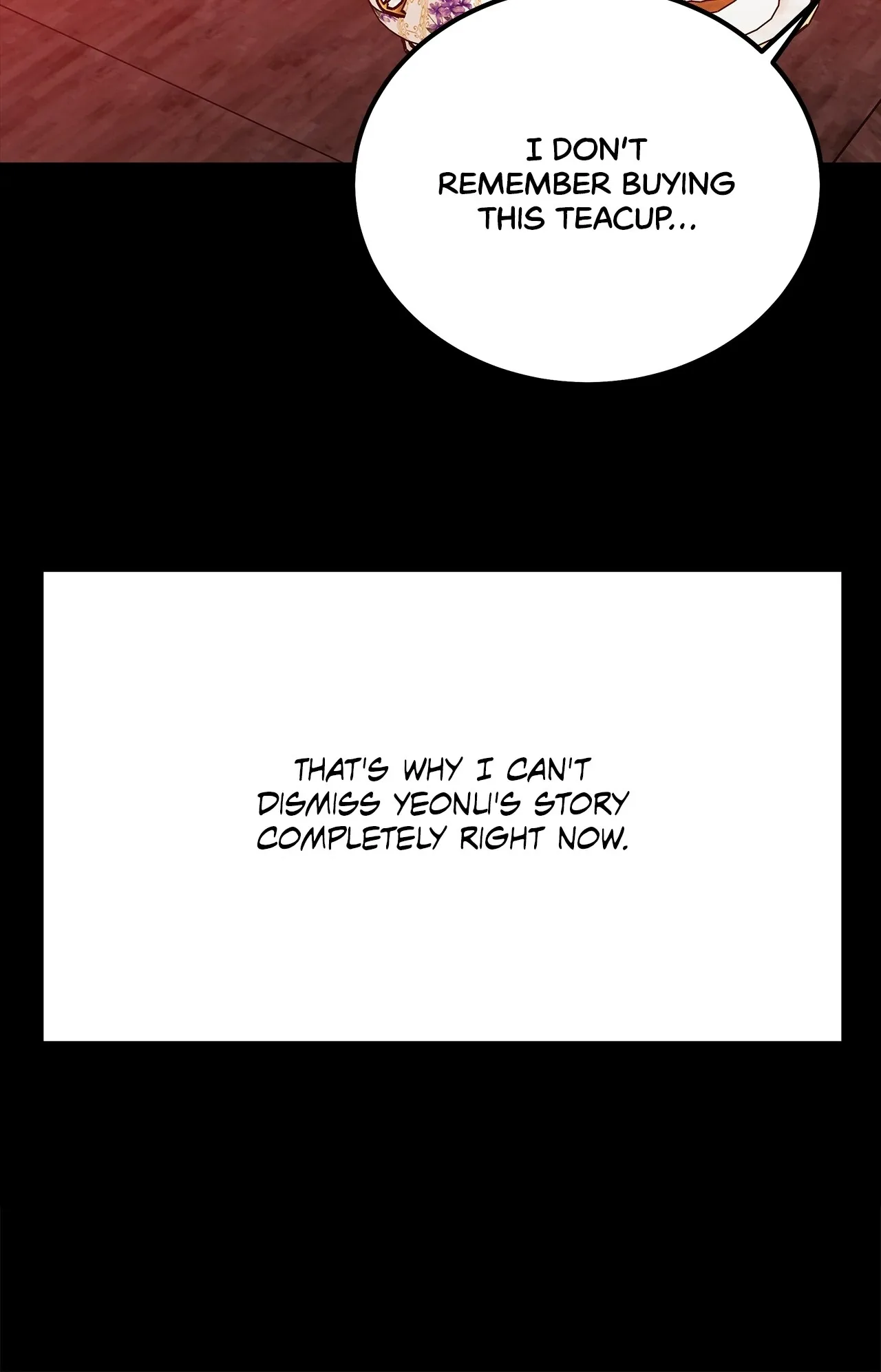 For the Queendom Chapter 80 page 41