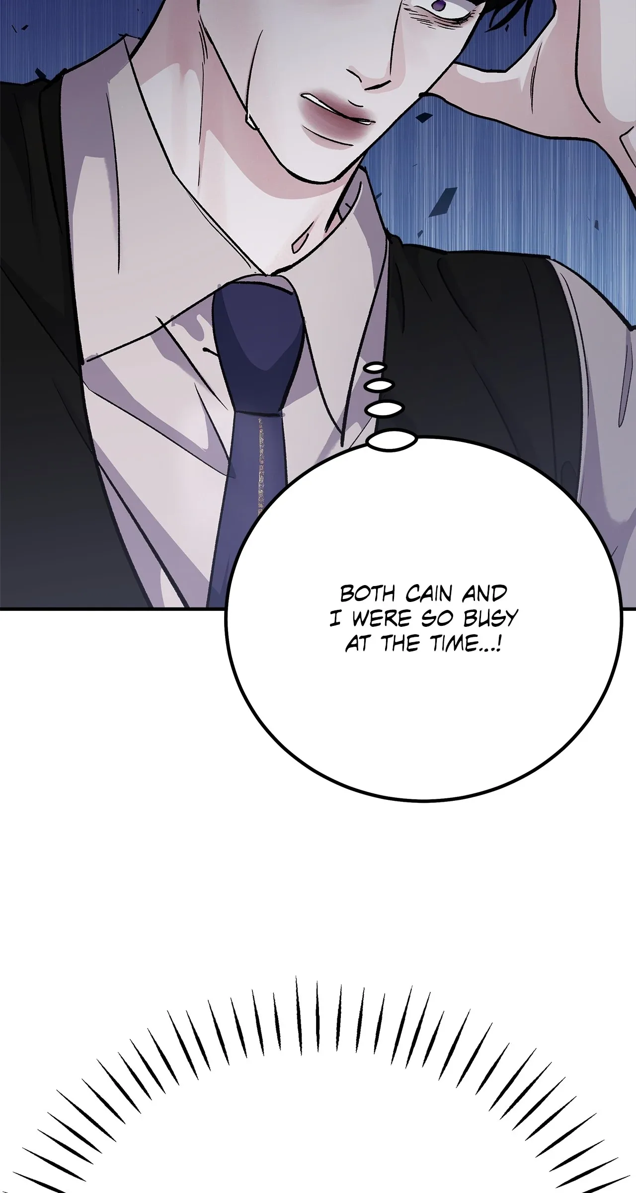 For the Queendom Chapter 80 page 43