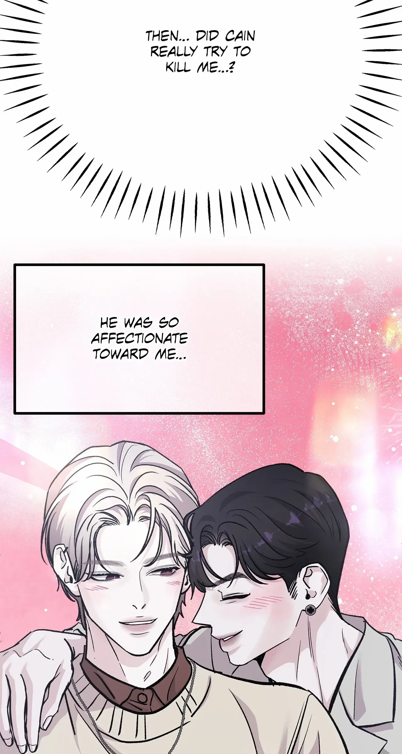 For the Queendom Chapter 80 page 44